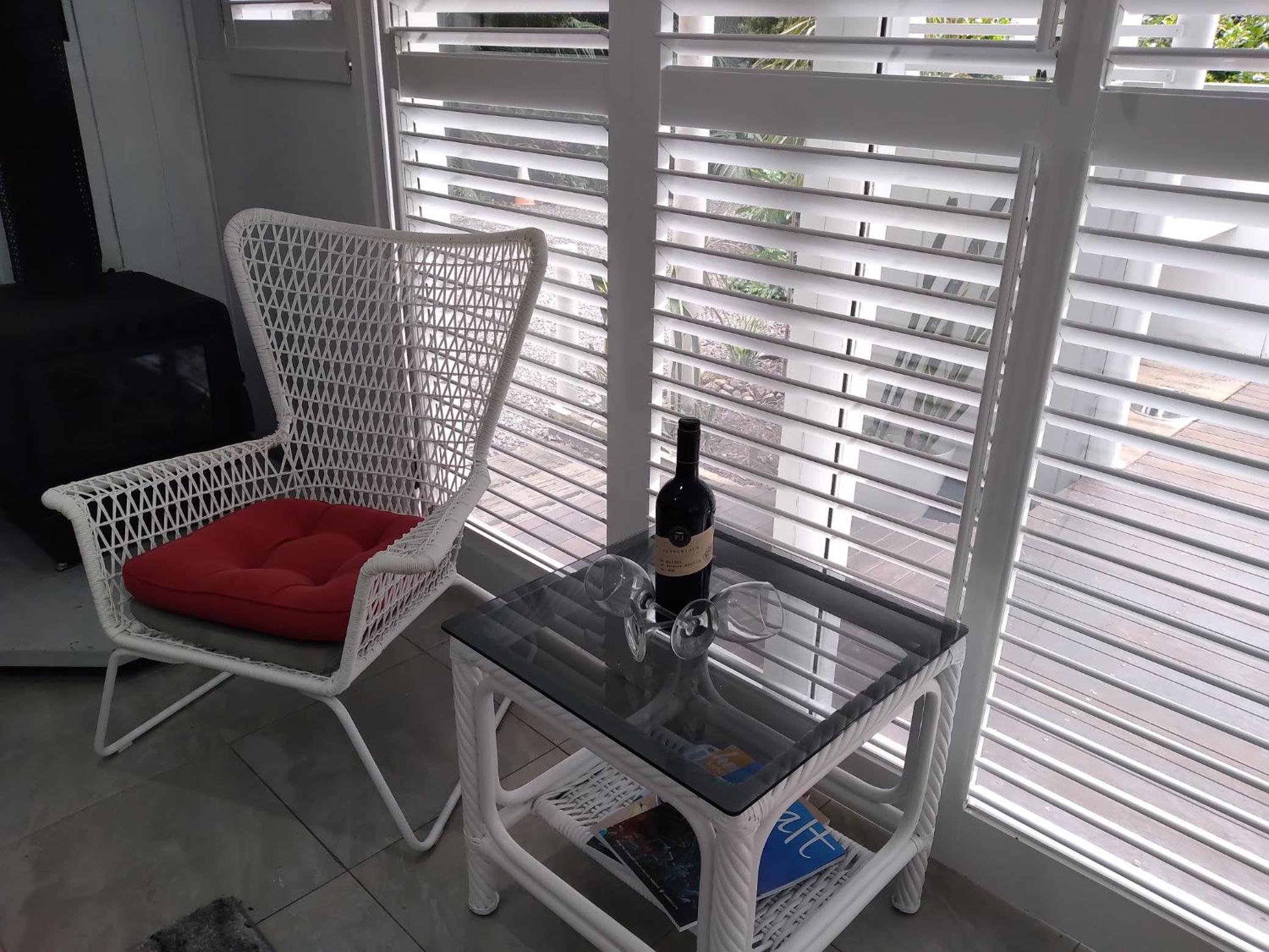 Eumundi Yacht Club B&B