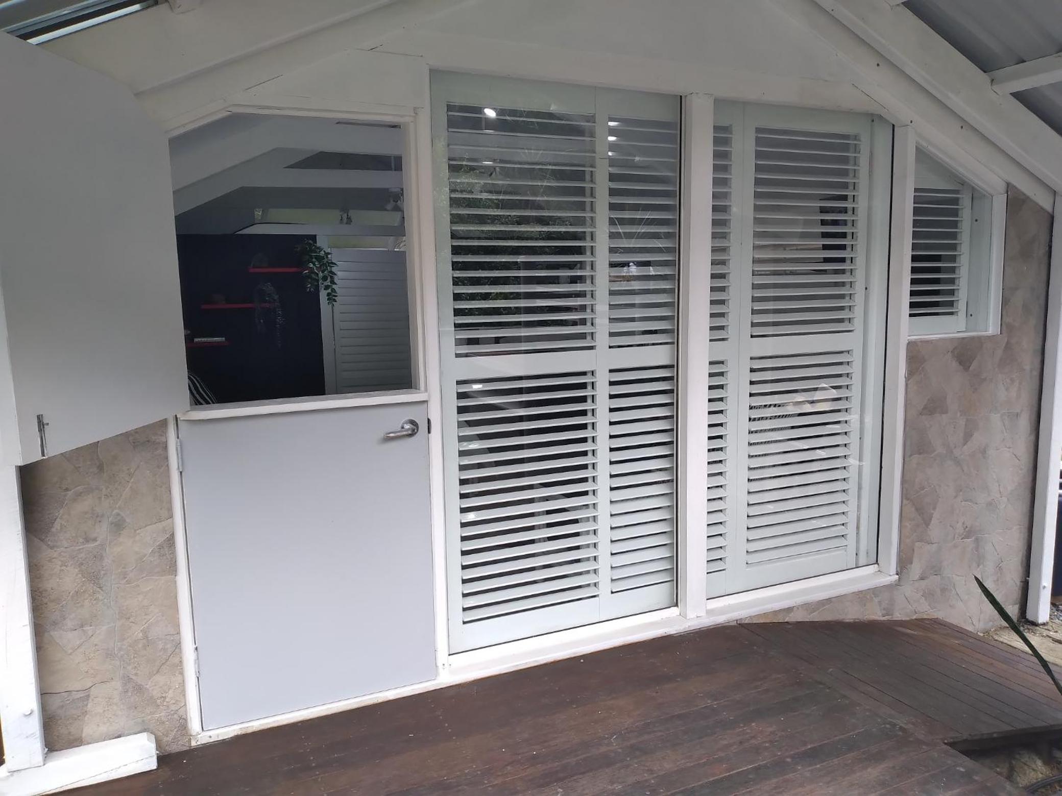 Eumundi Yacht Club B&B