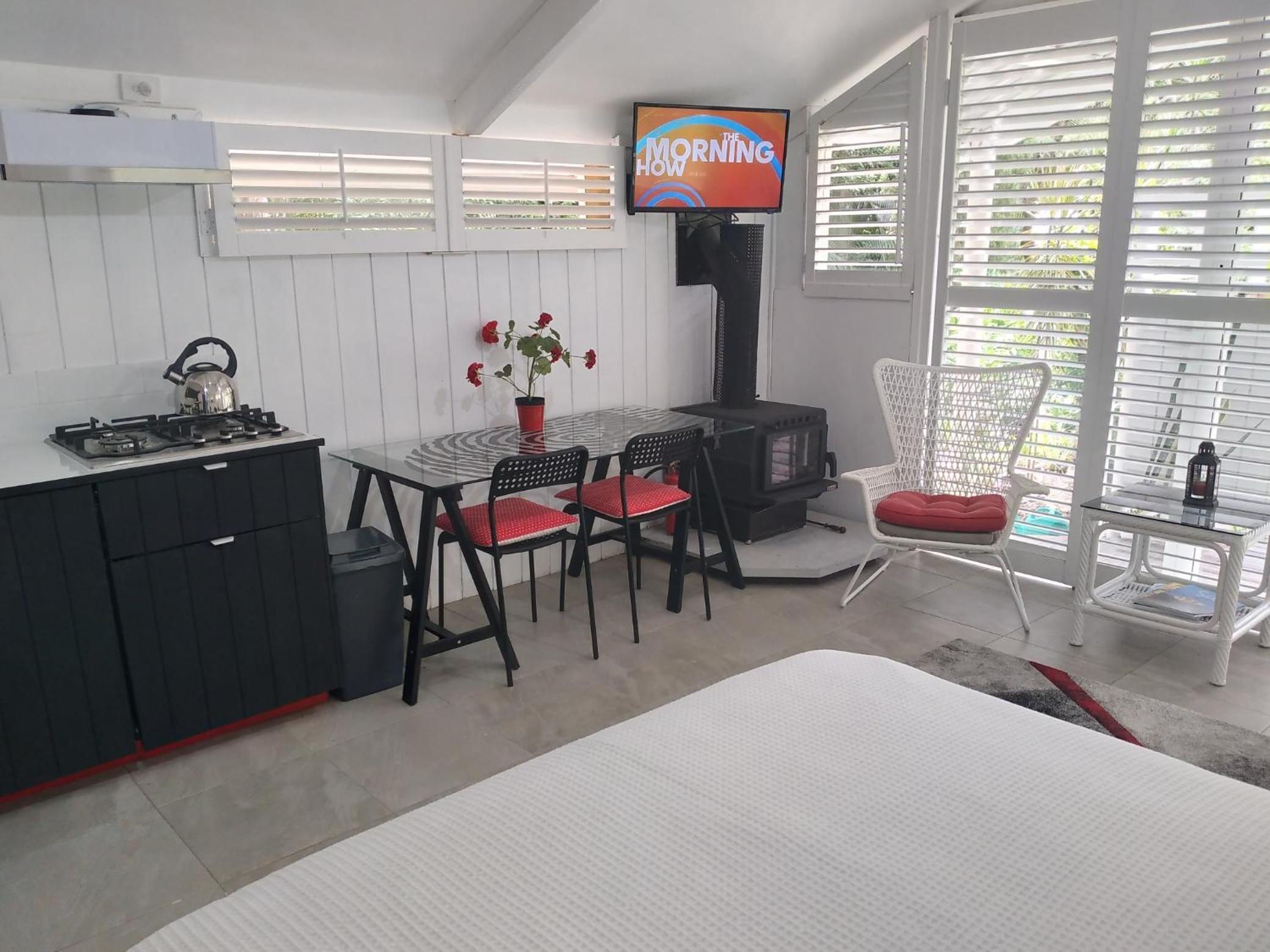 Eumundi Yacht Club B&B