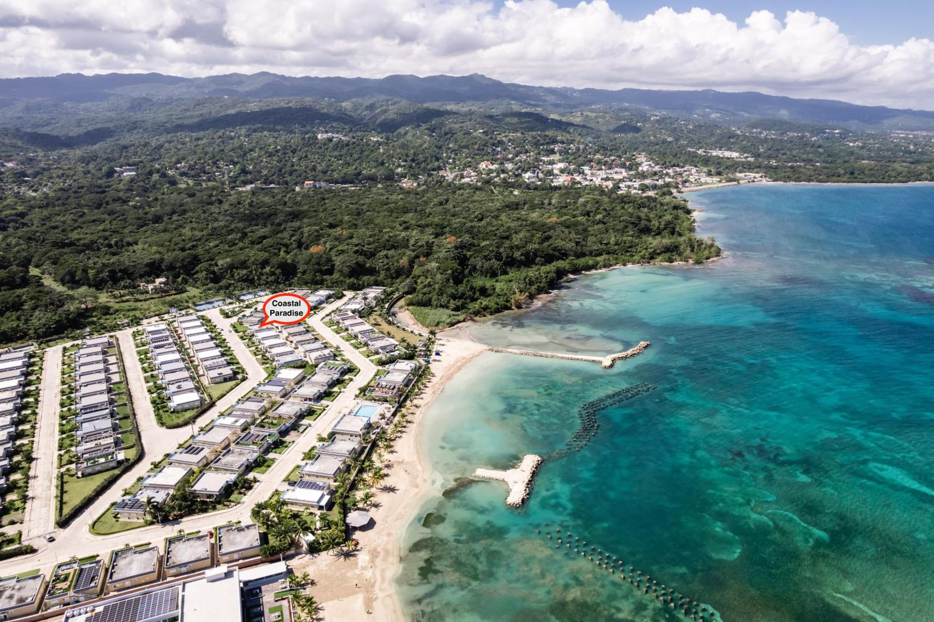 Coastal Paradise at Marina Villas view 3