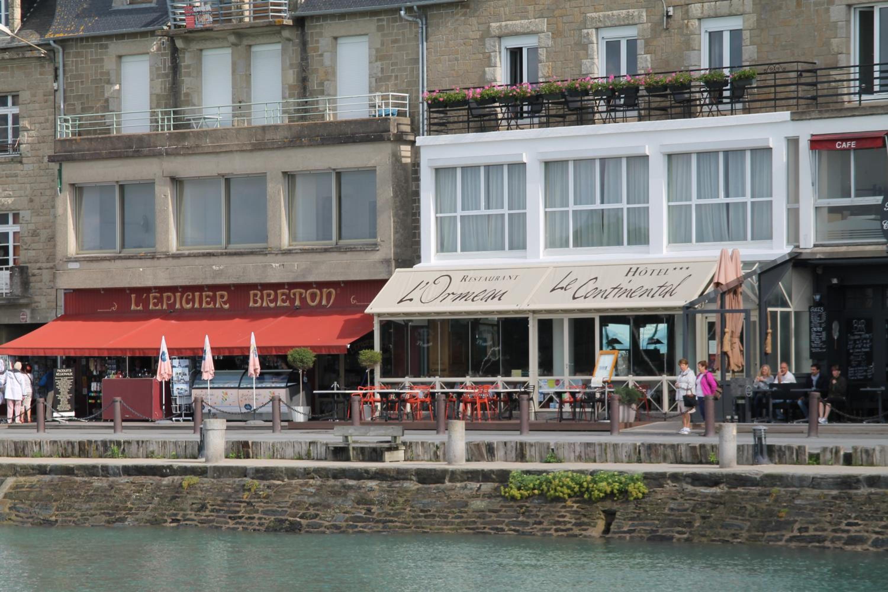 Le Continental, photo 19