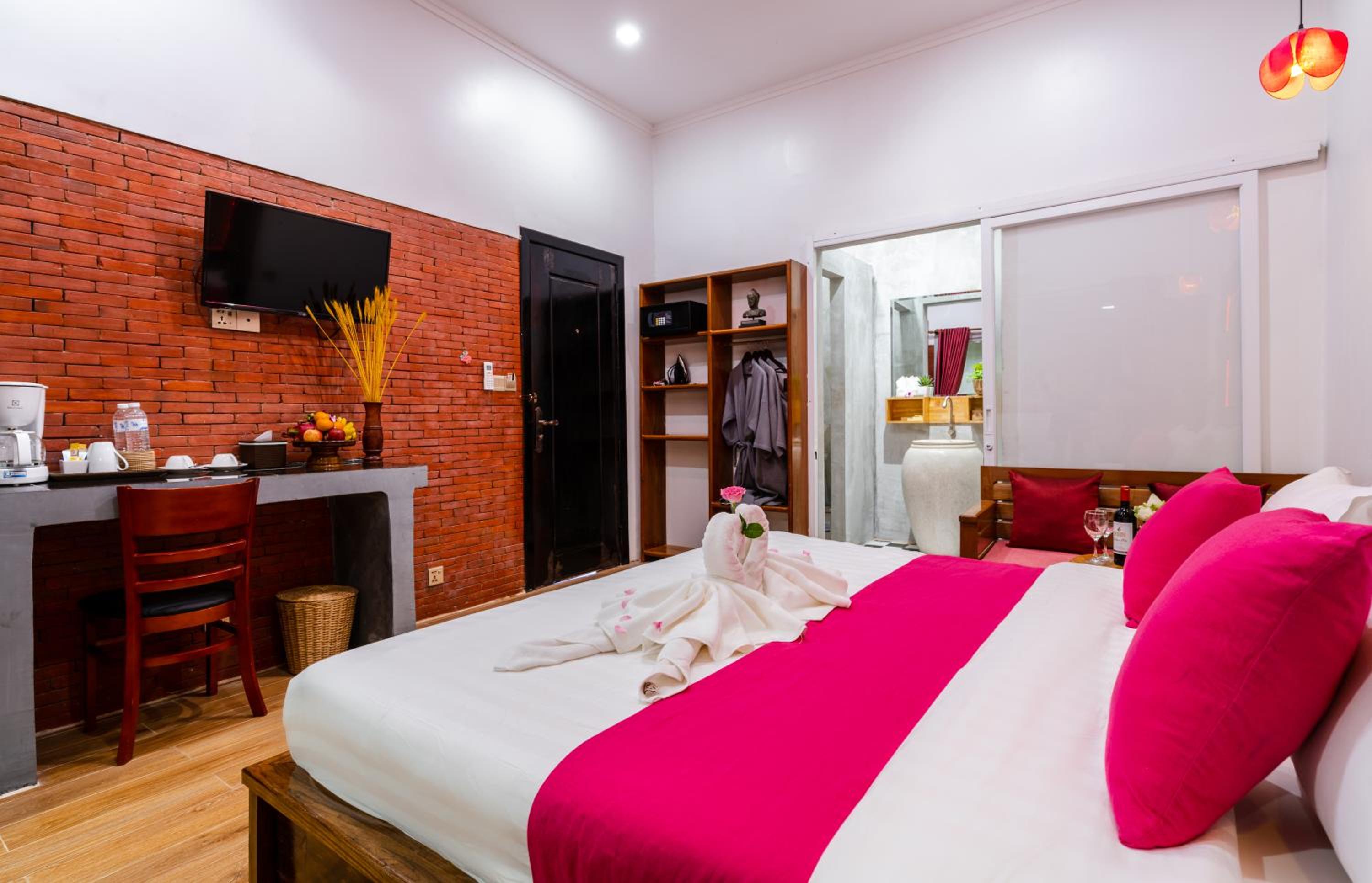 Angkor Rithy Residencese view 4