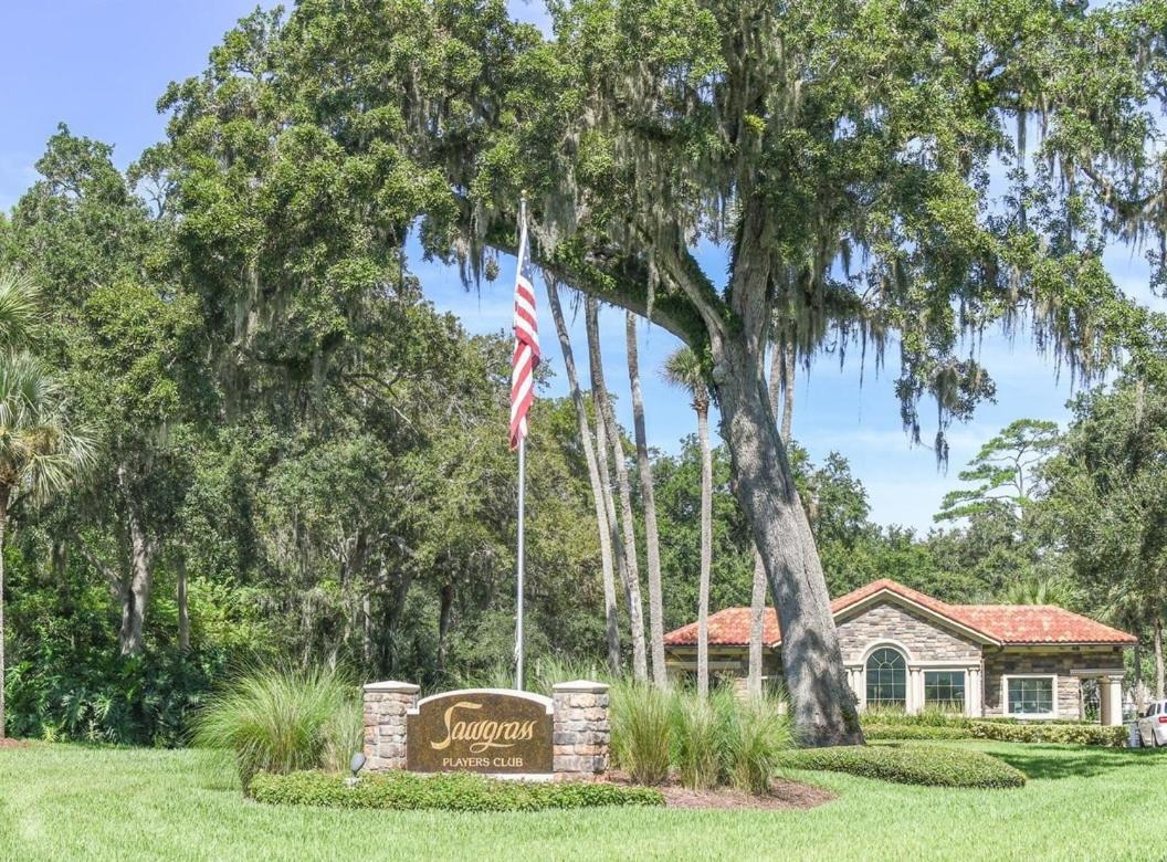 LuxeTPC Sawgrass - Immaculate Villa at the TPC view 5