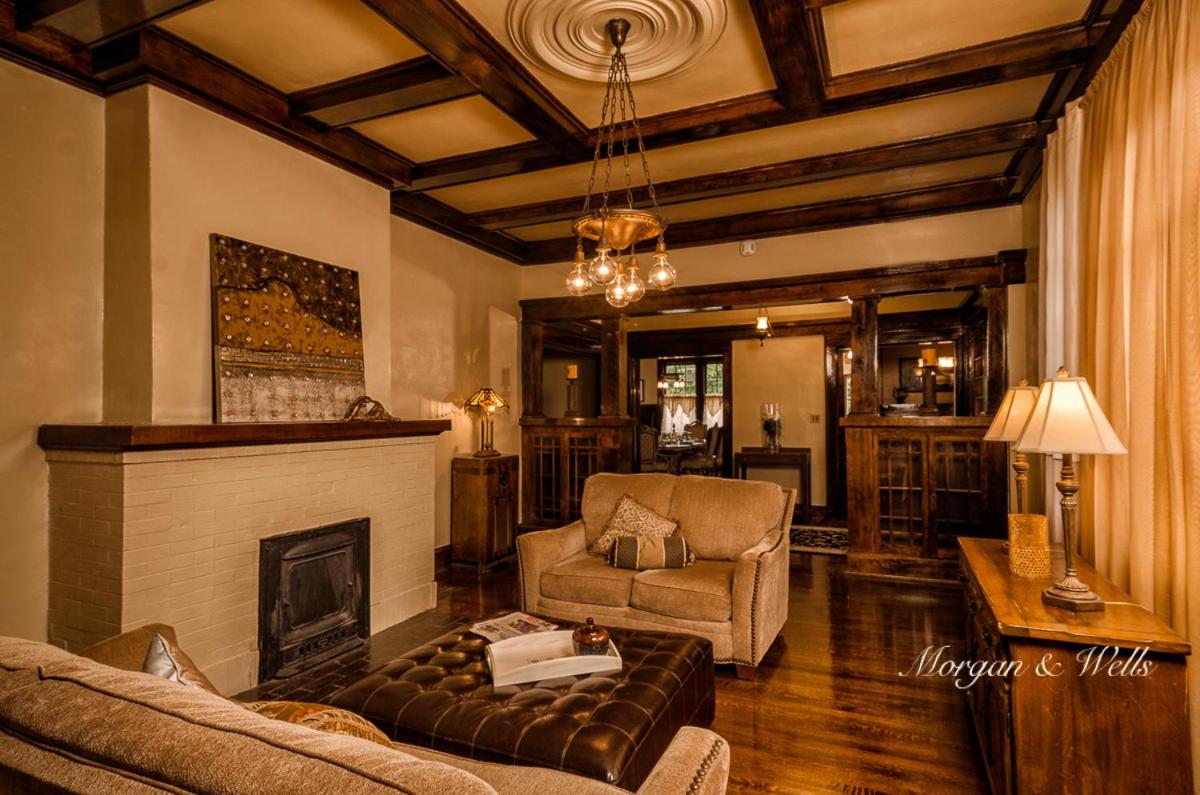 Morgan and Wells Bed and Breakfast - Property Image 6