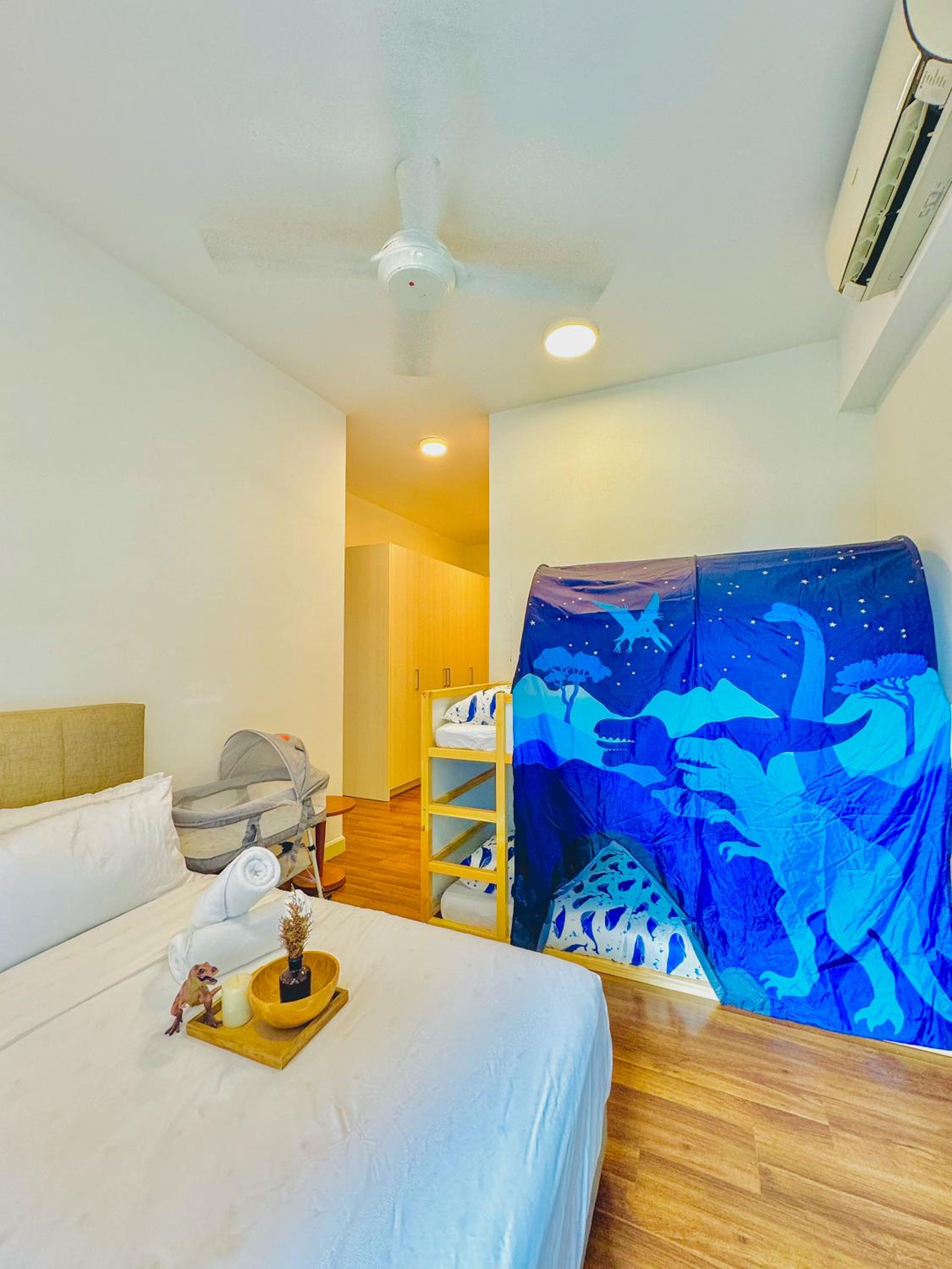 Legoland 5 Mins Walking, The Safaree Slide, Bathtub at Afiniti, Johor Bahru, Malaysia photo 4
