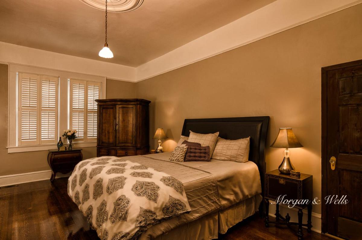 Morgan and Wells Bed and Breakfast - Property Image 8
