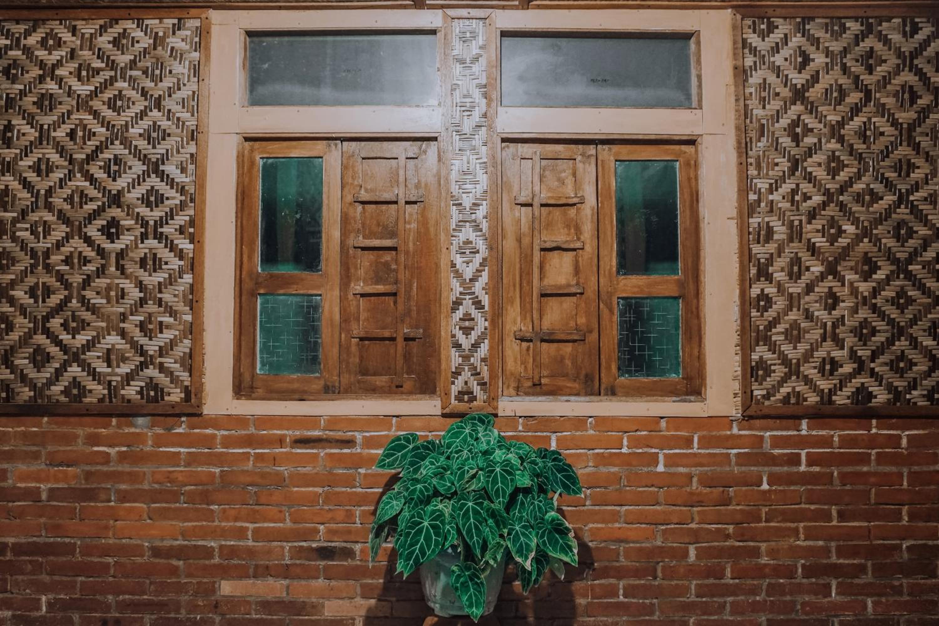 BILIK BAMBOO HOMESTAY view 3