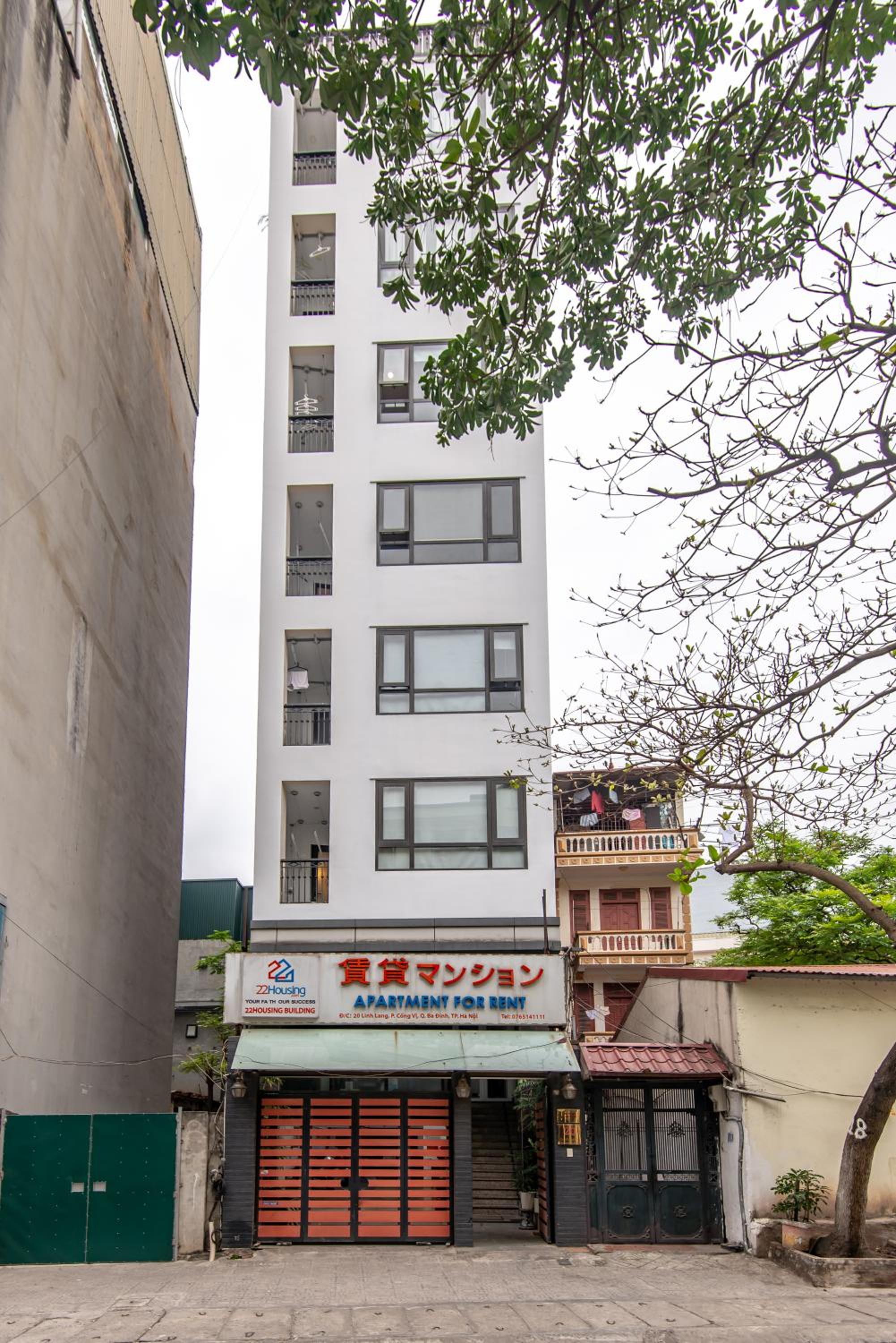 building