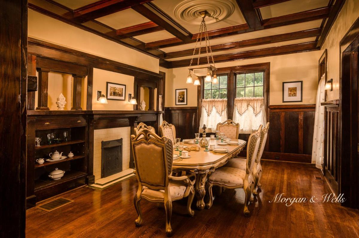Morgan and Wells Bed and Breakfast - Property Image 9