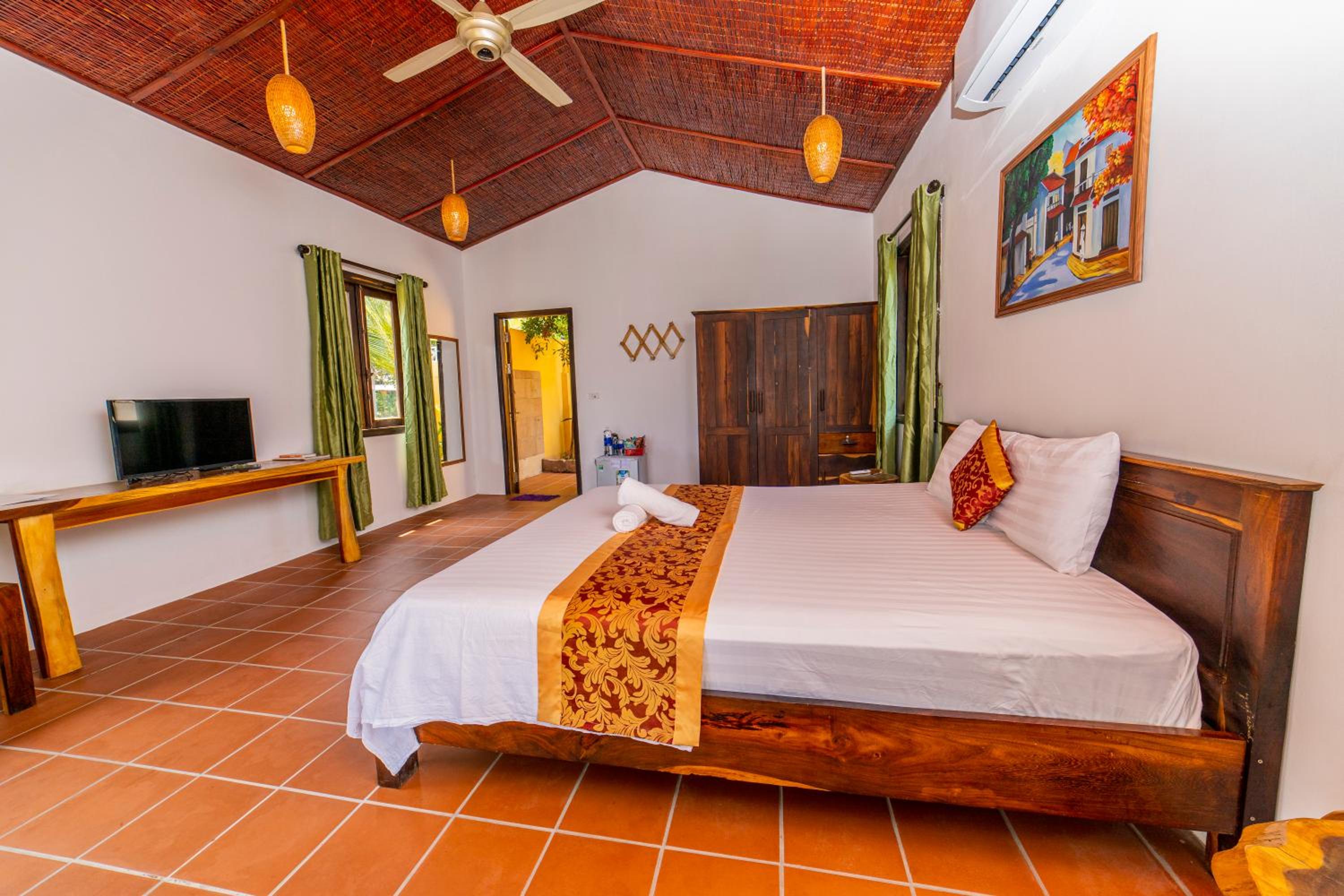 Dugong Resort Phu Quoc