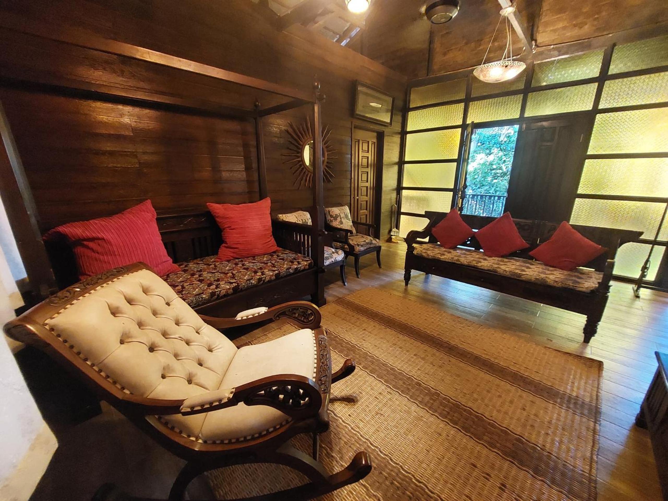 Ombak Dive Resort Perhentian Island photo 6