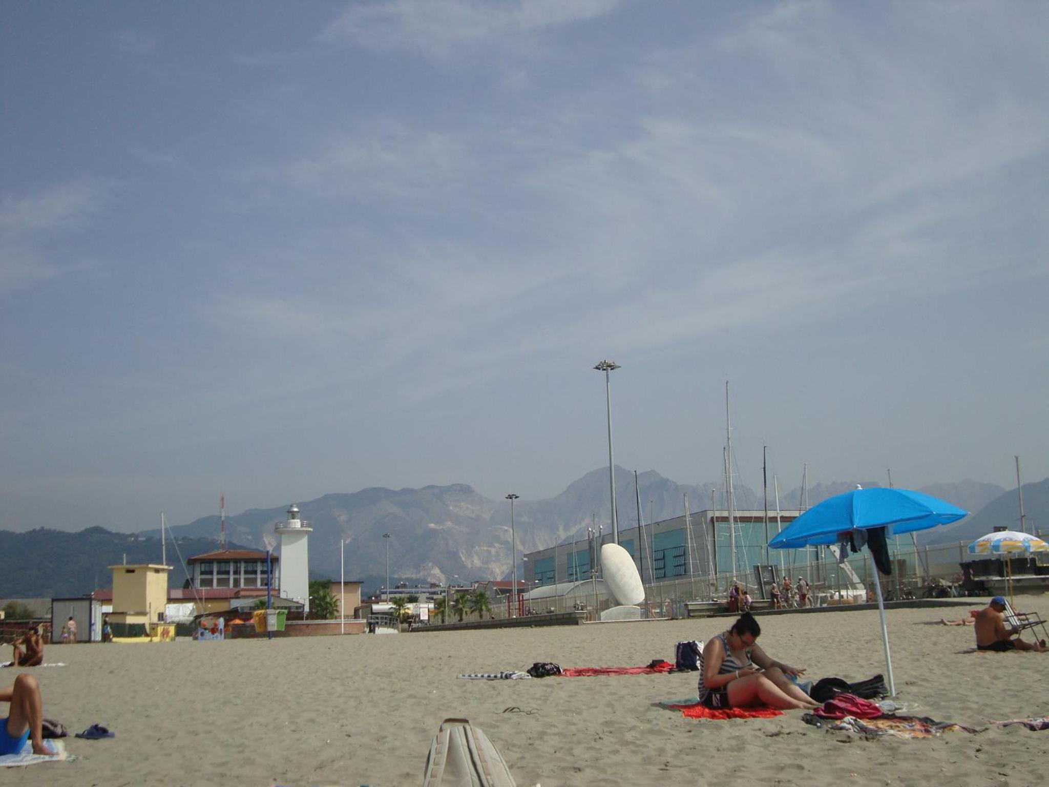 Appartamento Marina view 3