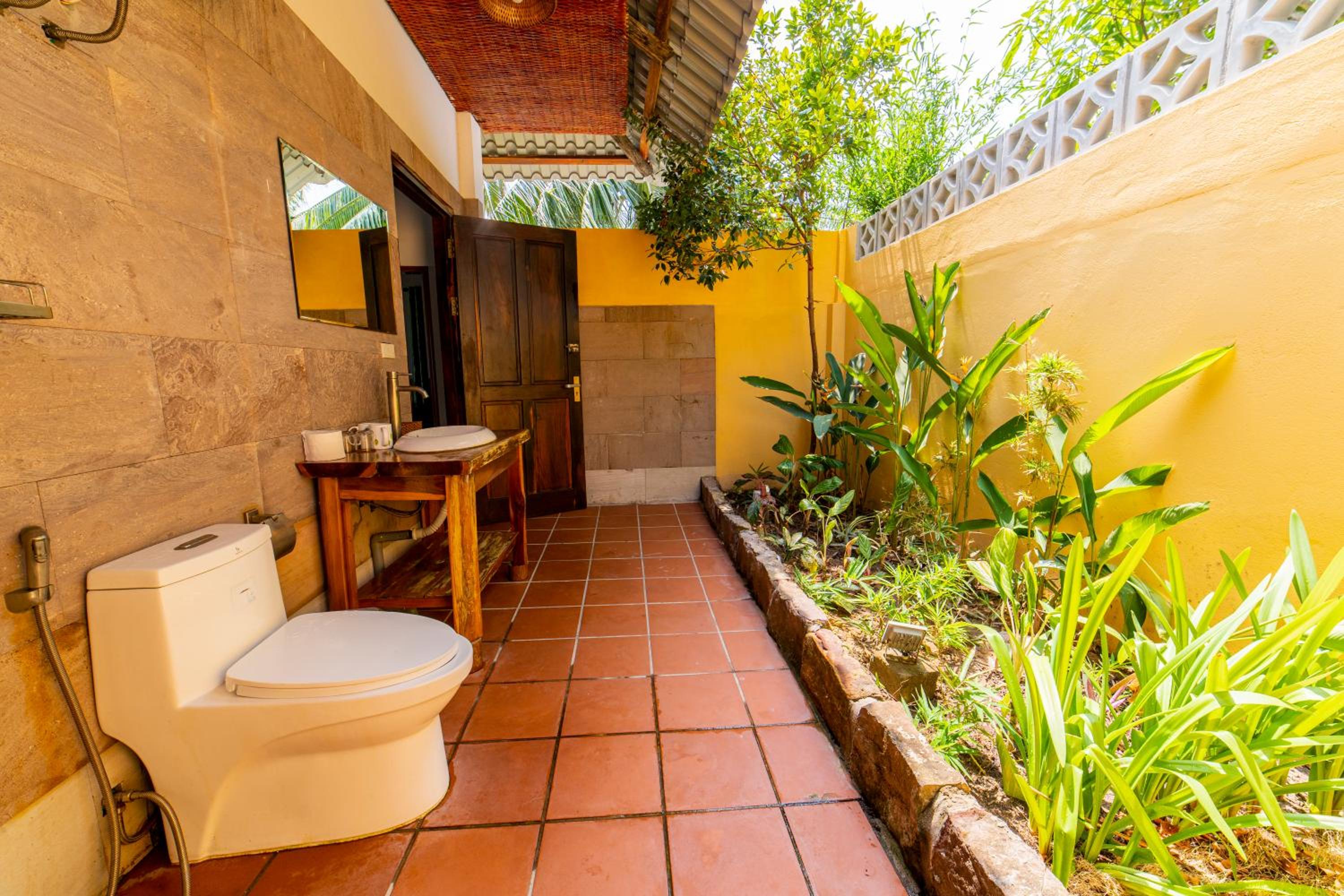 Dugong Resort Phu Quoc