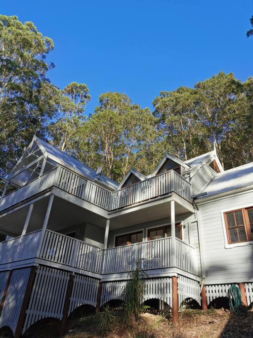 The Tree House