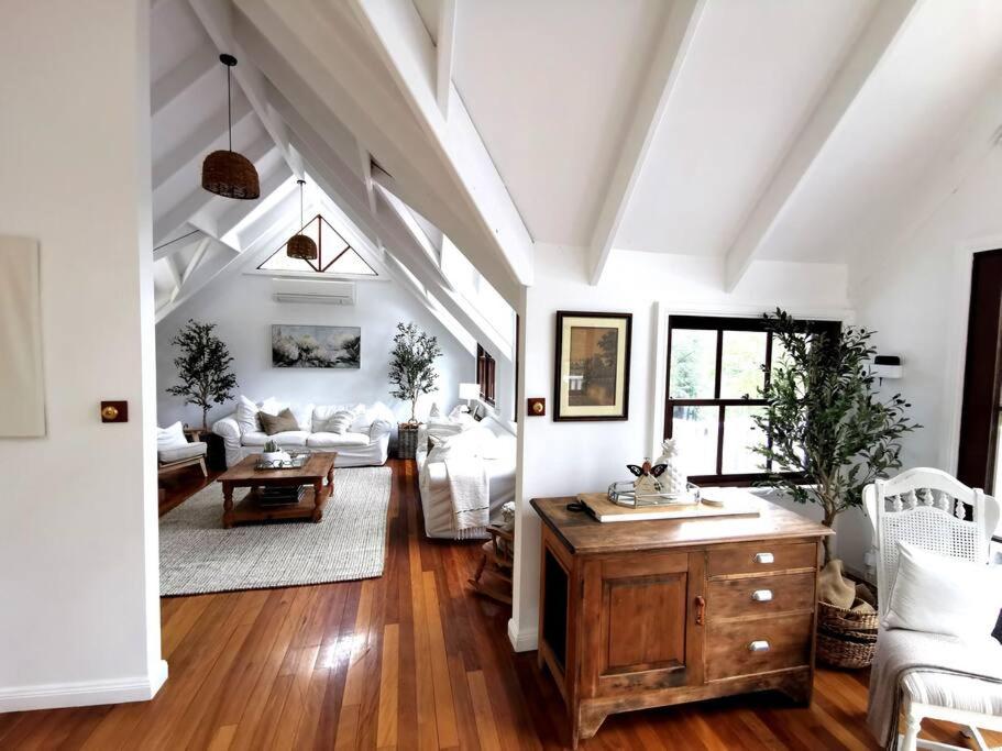 The Tree House