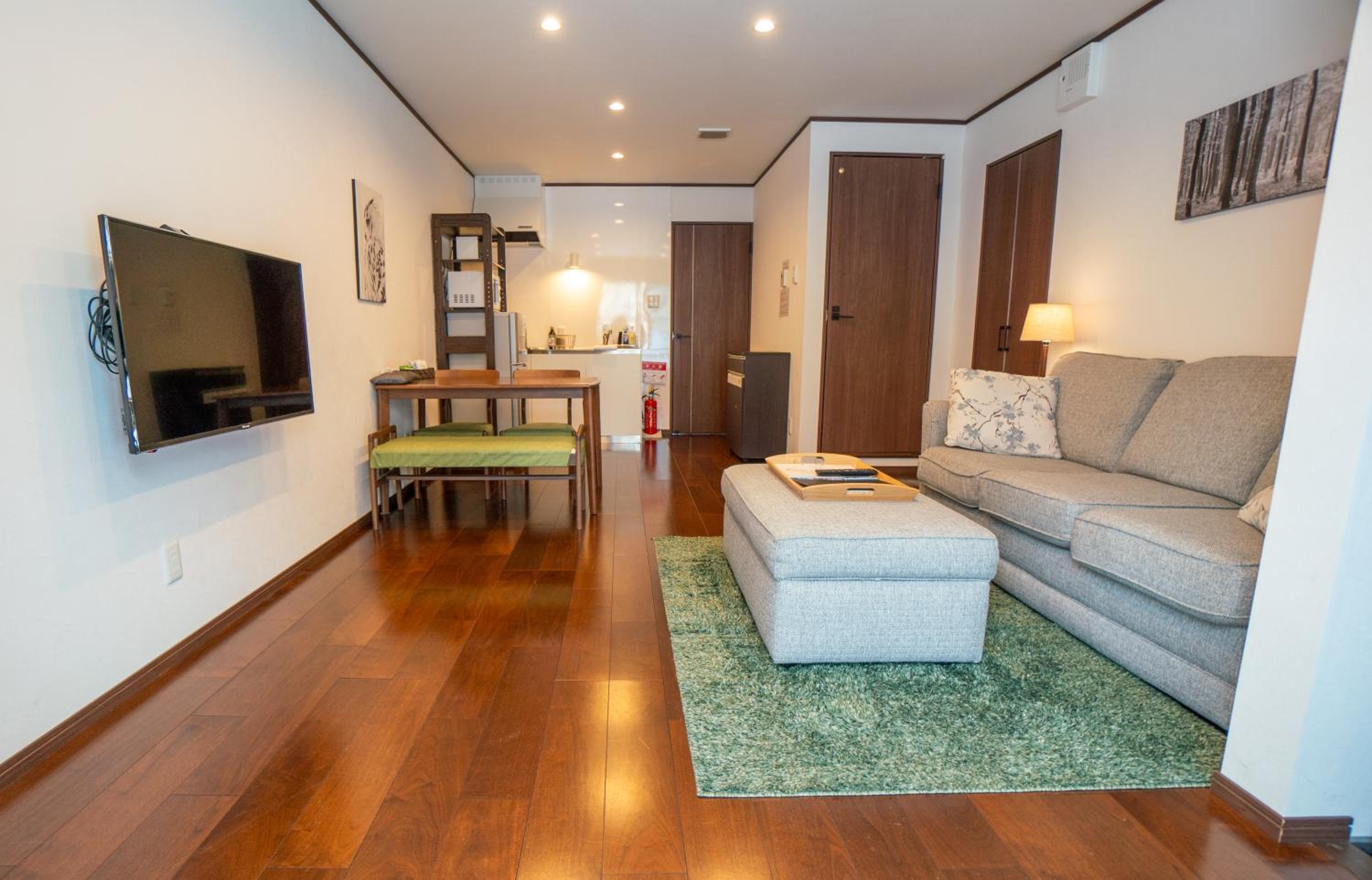 Le Bocage - Hakuba Echoland Chalets