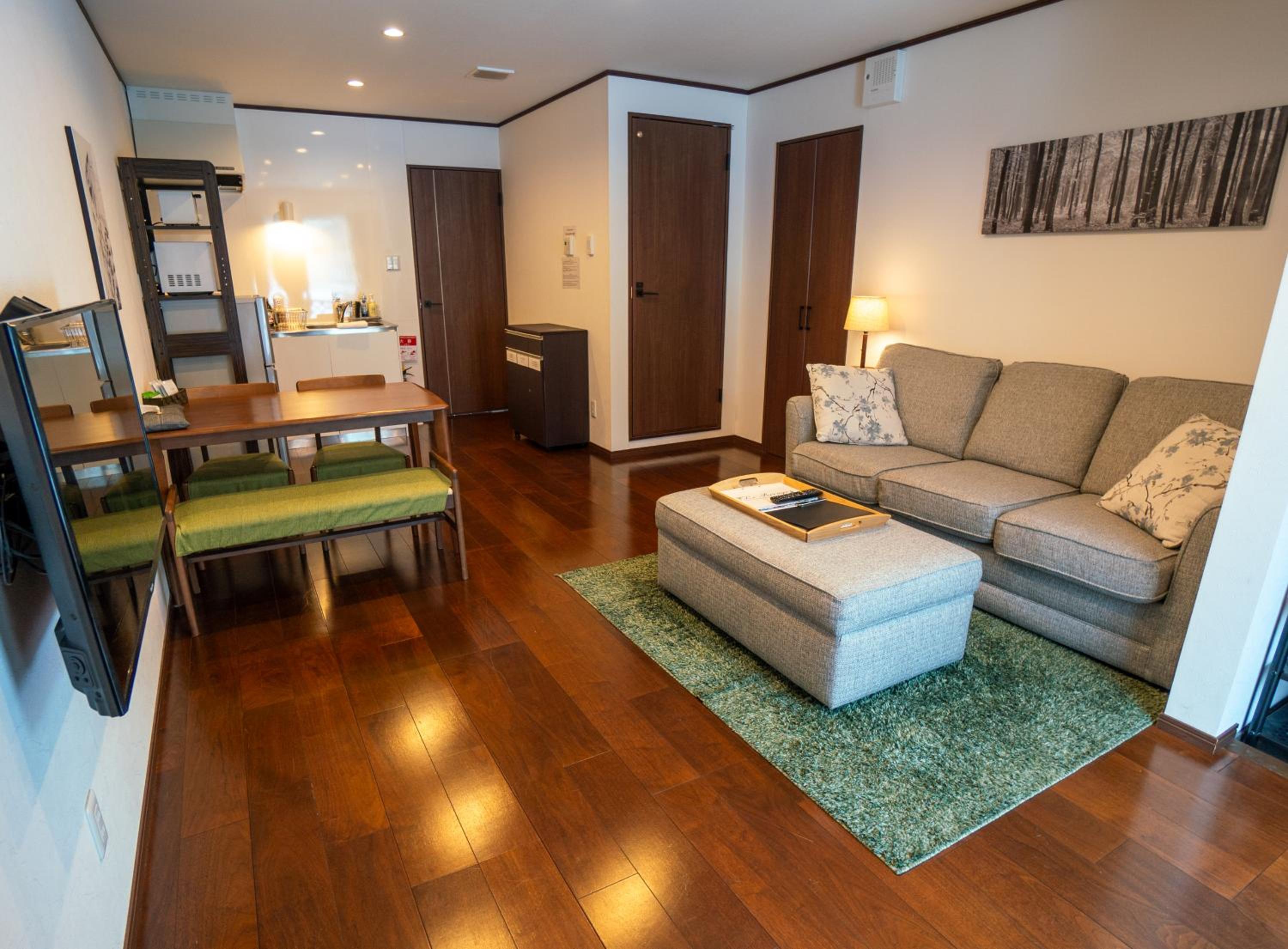 Le Bocage - Hakuba Echoland Chalets