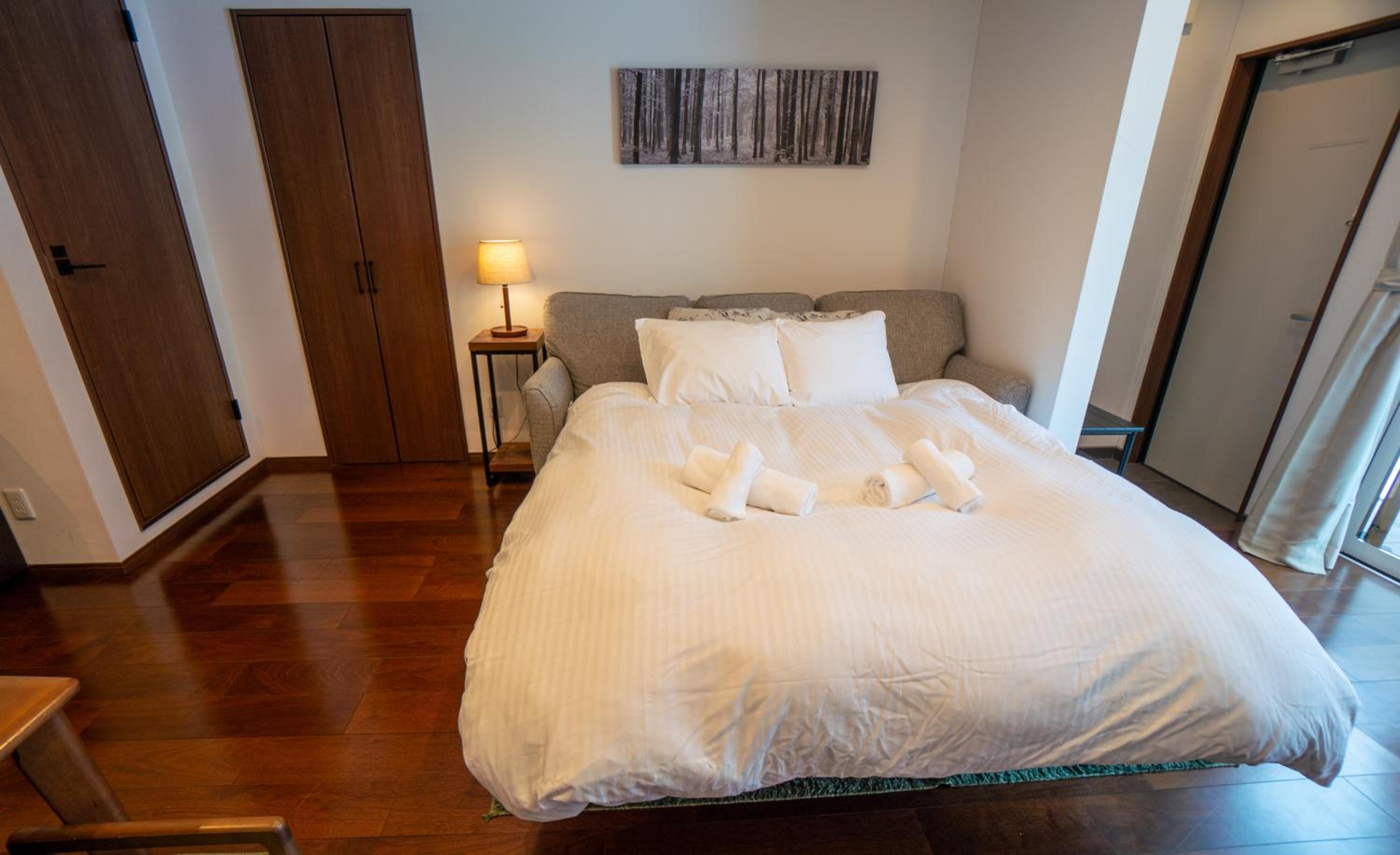 Le Bocage - Hakuba Echoland Chalets
