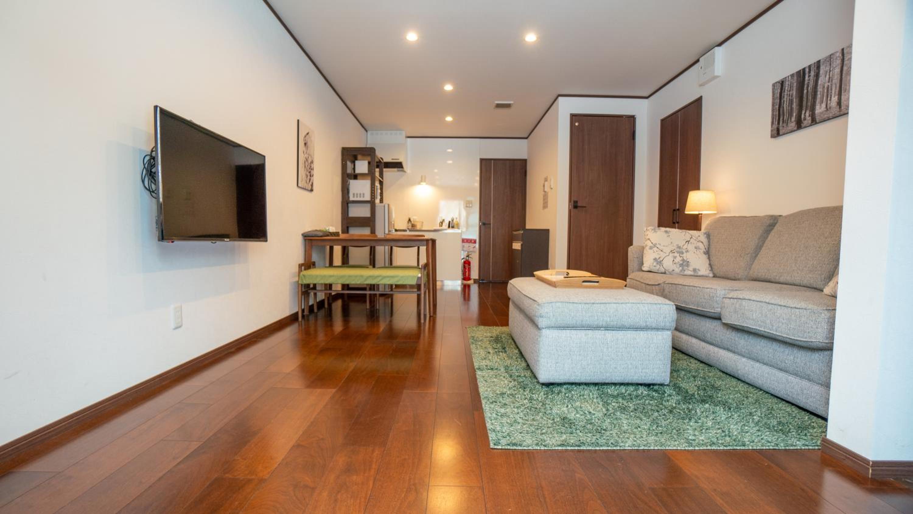 Le Bocage - Hakuba Echoland Chalets