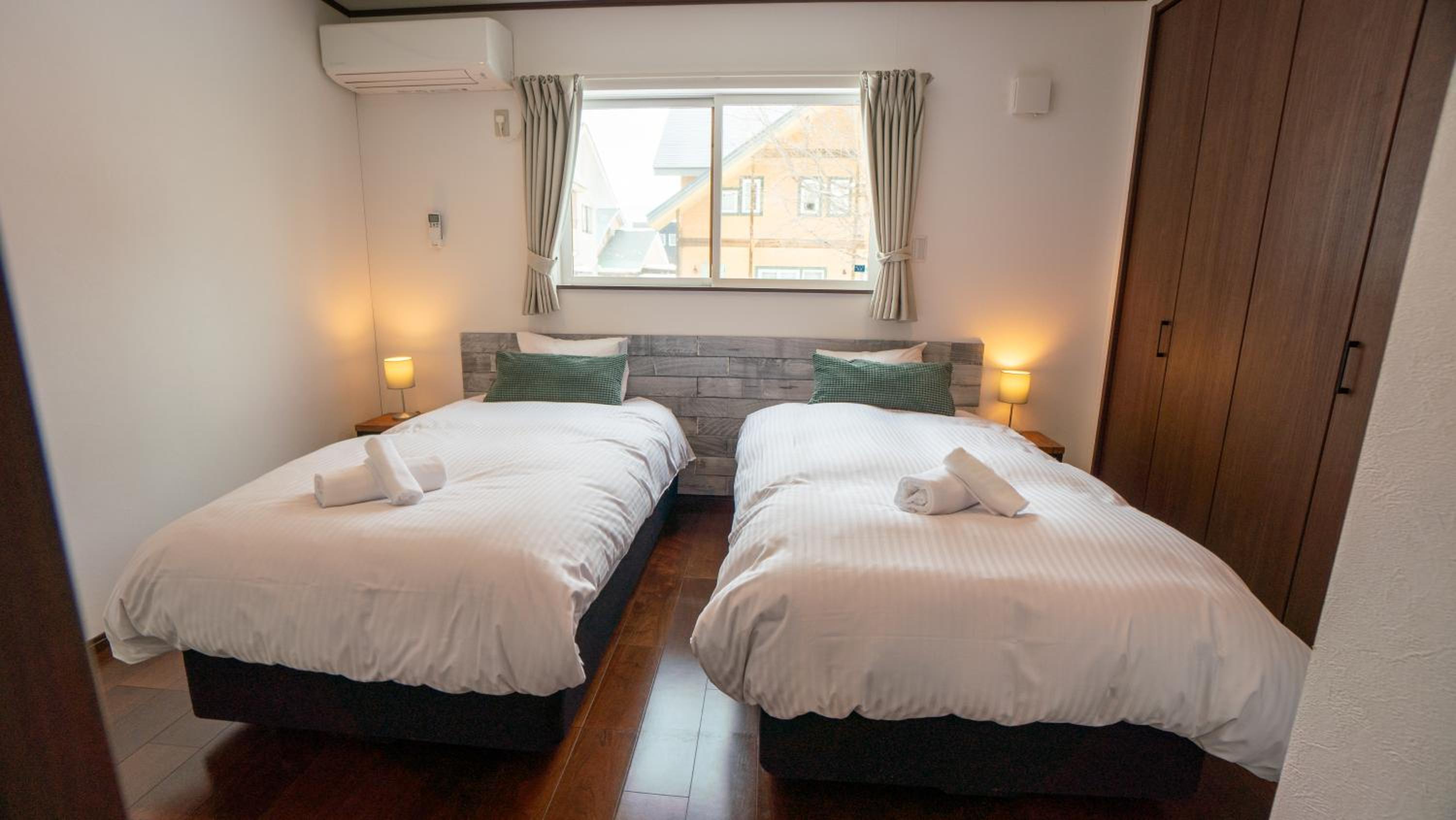 Le Bocage - Hakuba Echoland Chalets