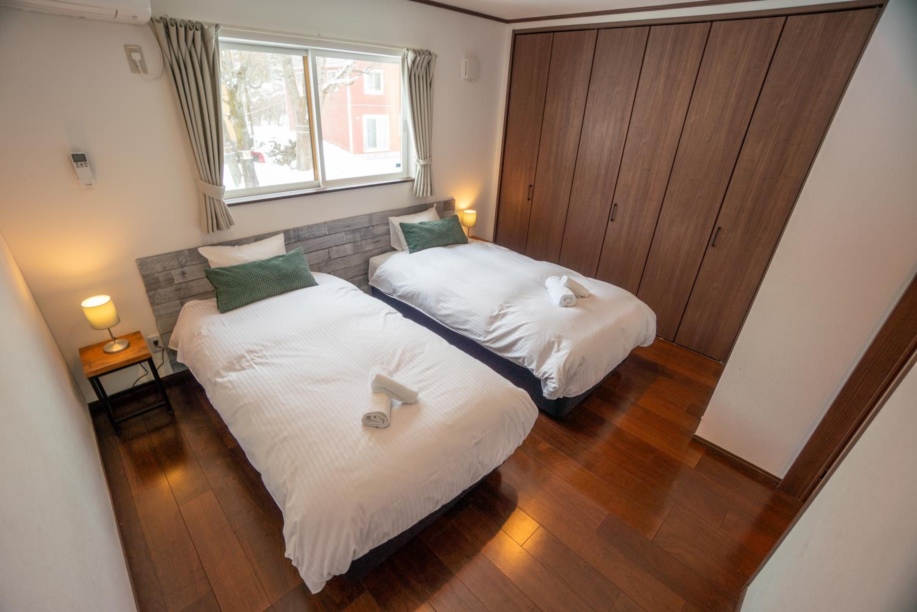 Le Bocage - Hakuba Echoland Chalets