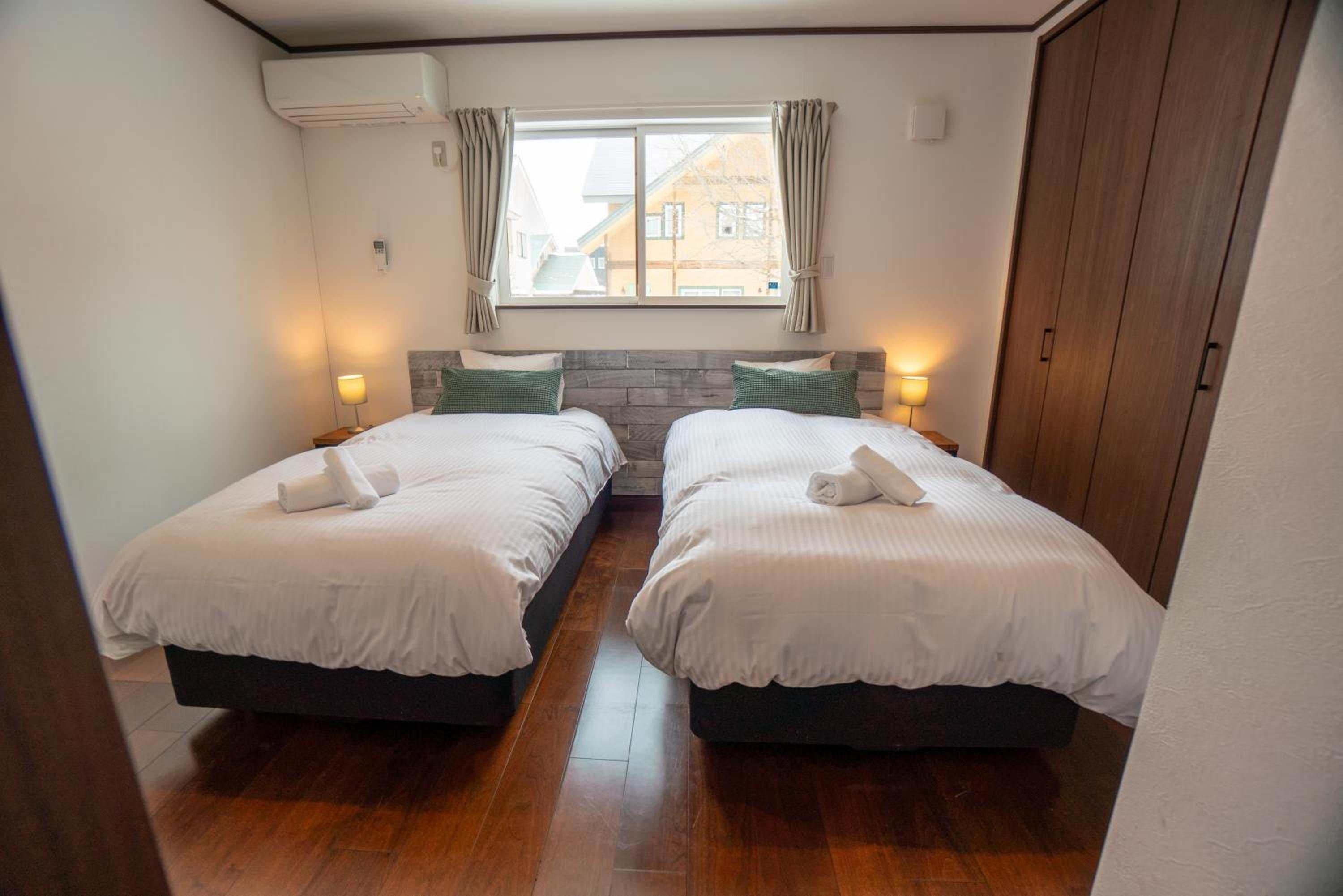 Le Bocage - Hakuba Echoland Chalets