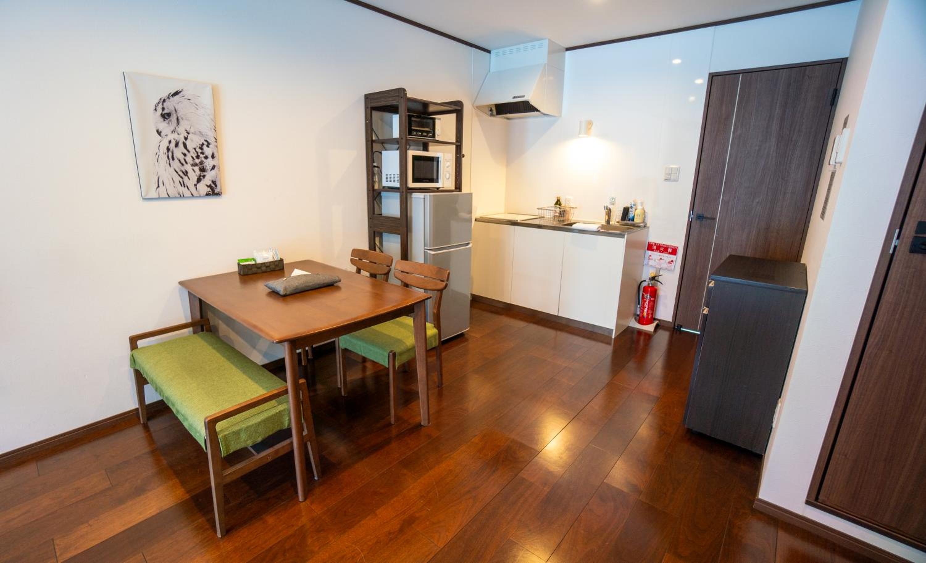 Le Bocage - Hakuba Echoland Chalets