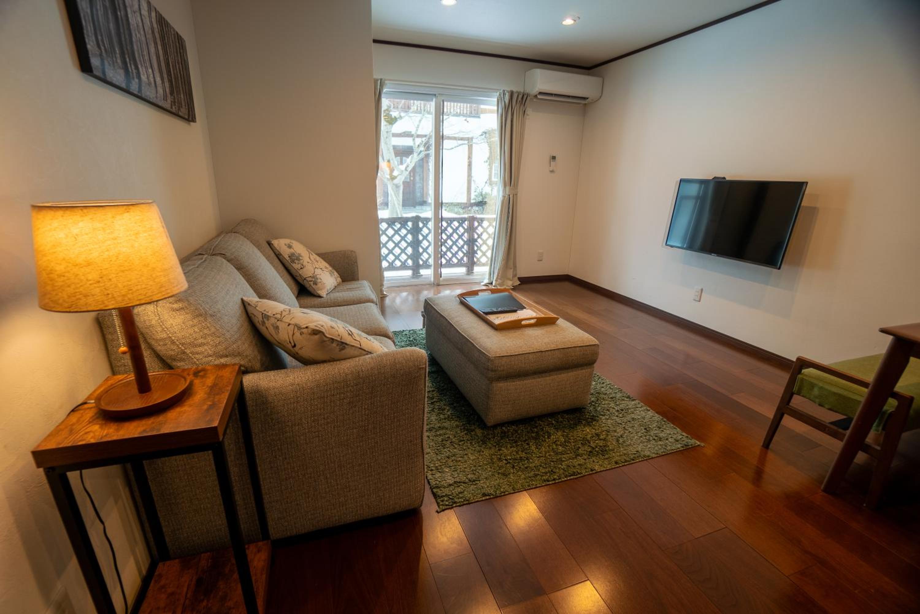 Le Bocage - Hakuba Echoland Chalets