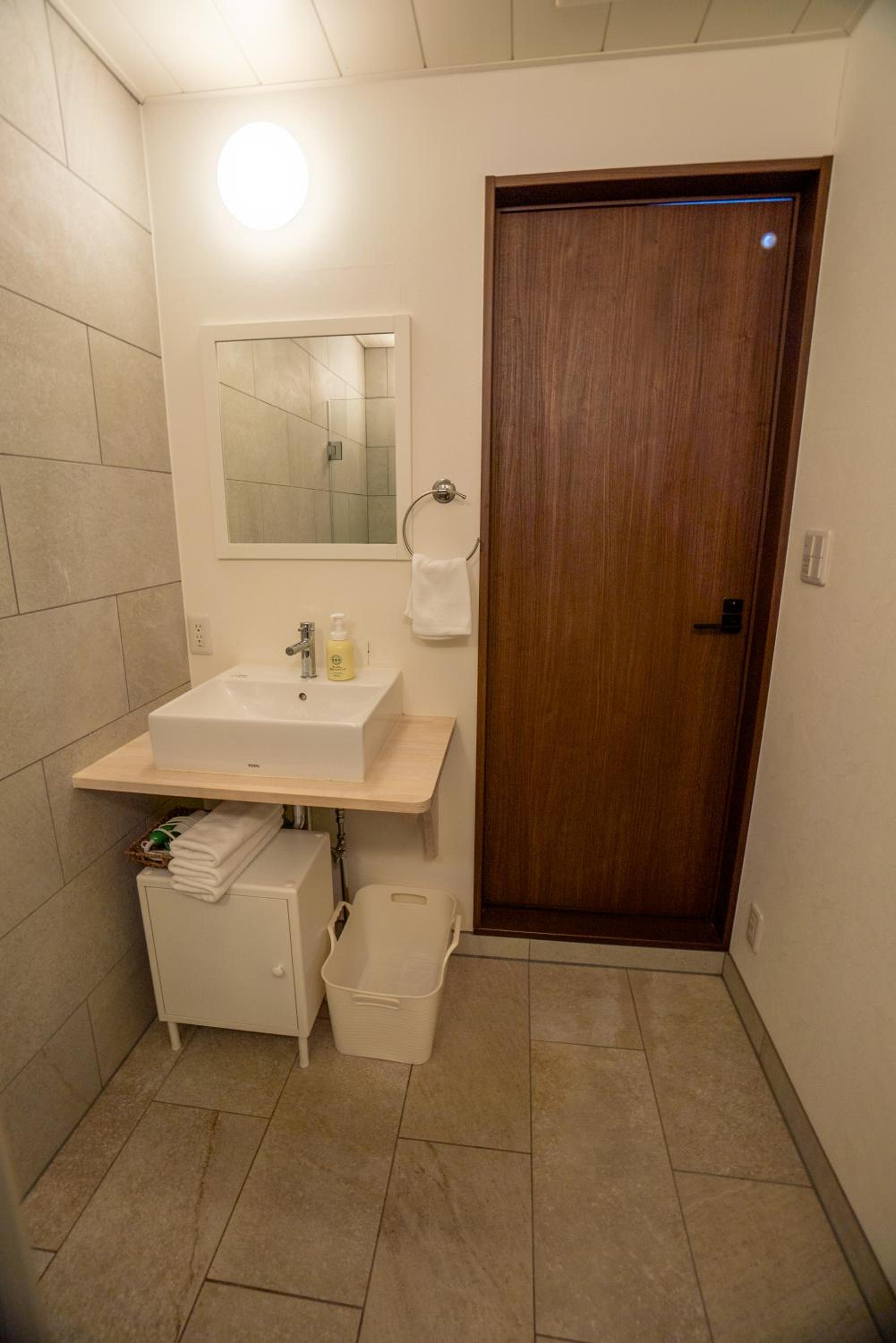 Le Bocage - Hakuba Echoland Chalets