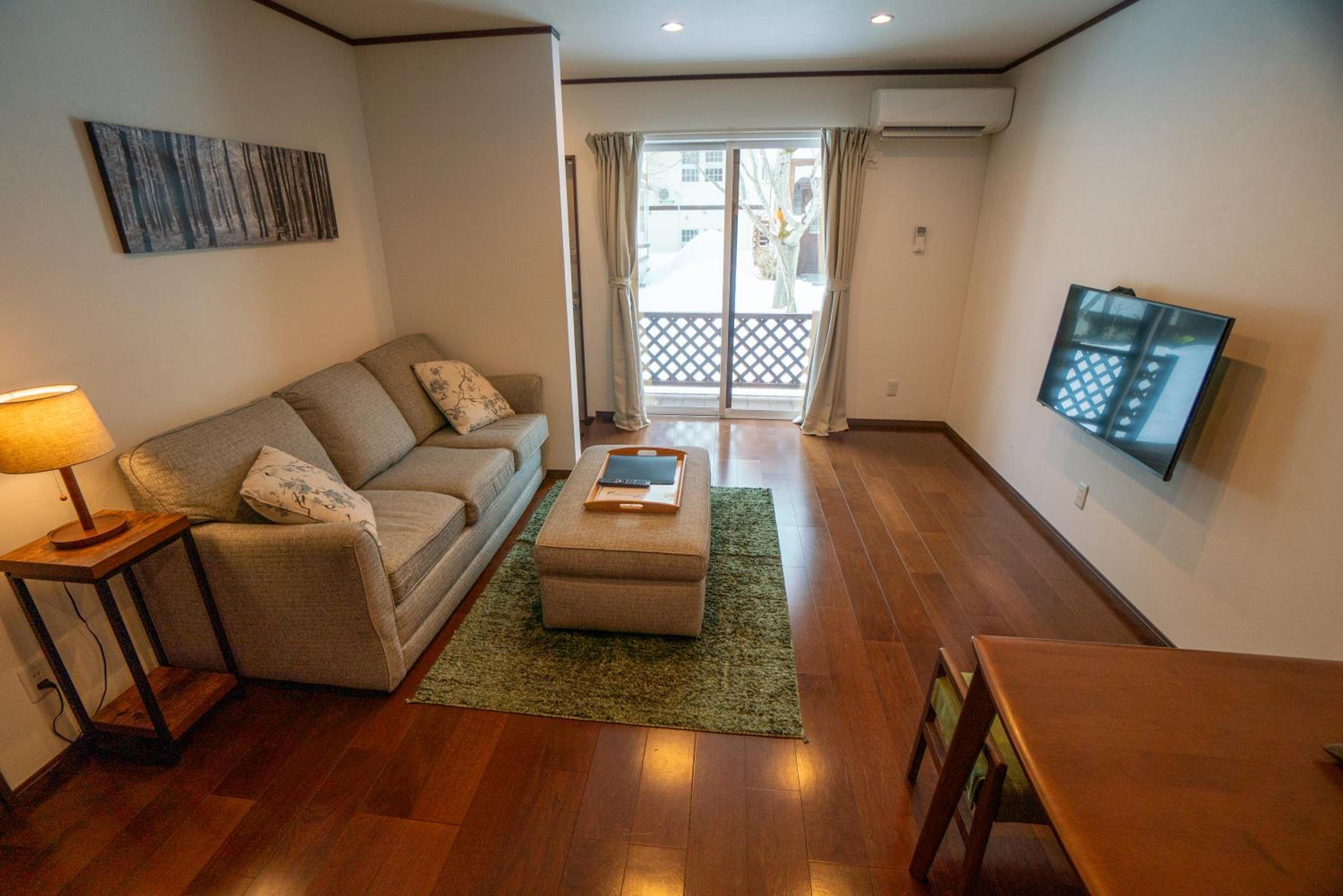 Le Bocage - Hakuba Echoland Chalets