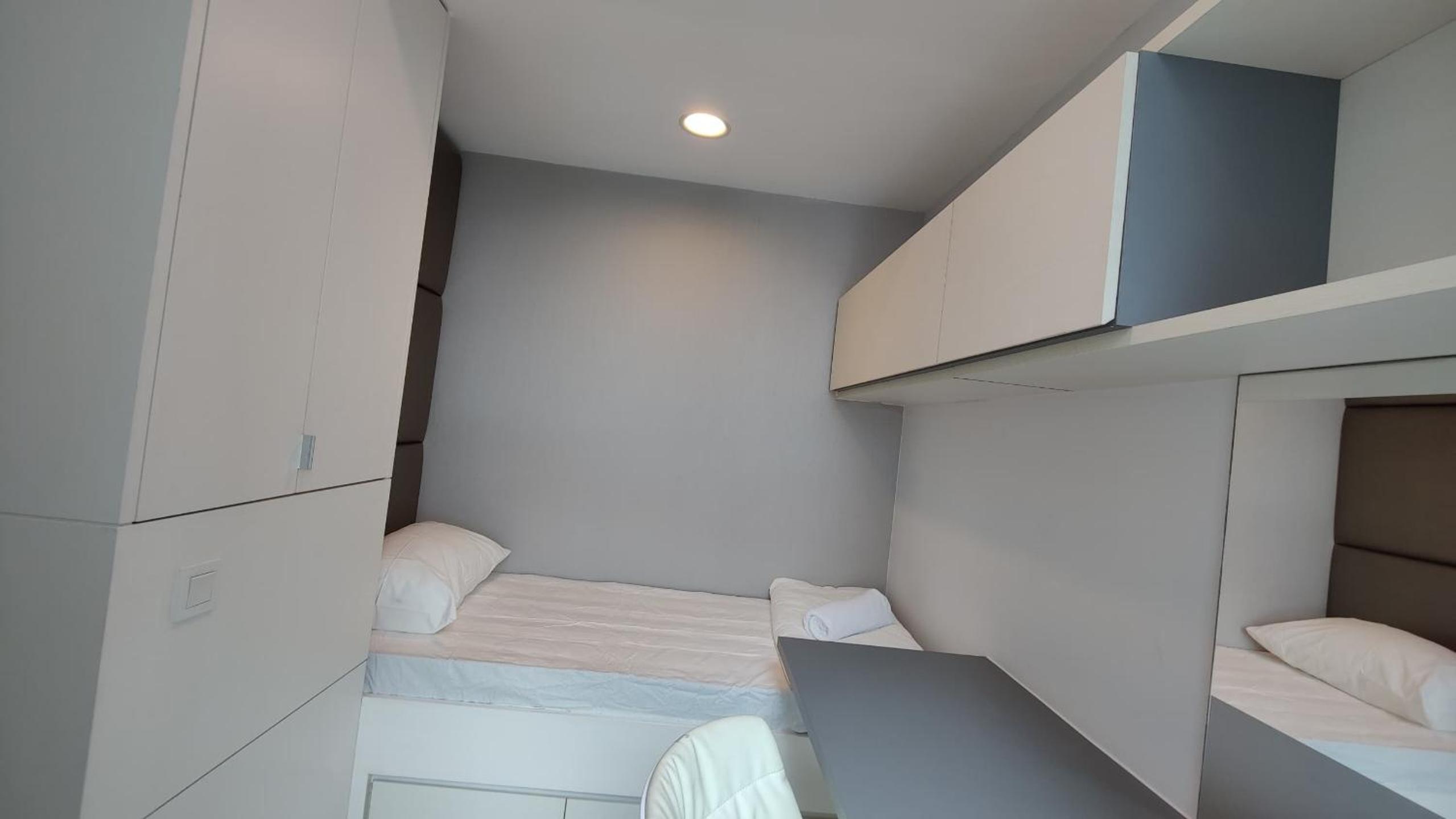 Mulberry Verve Suites KL Mid Valley