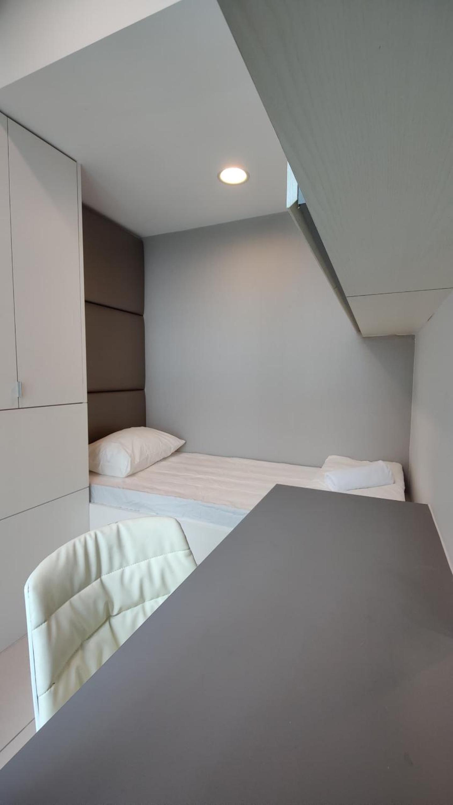 Mulberry Verve Suites KL Mid Valley