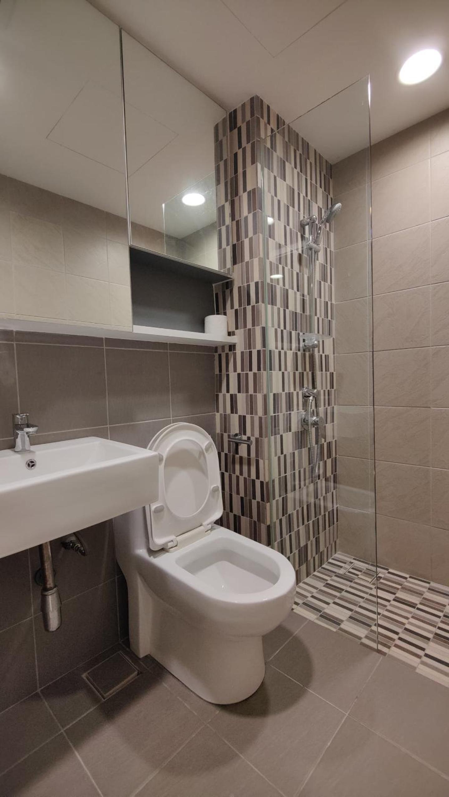 Mulberry Verve Suites KL Mid Valley