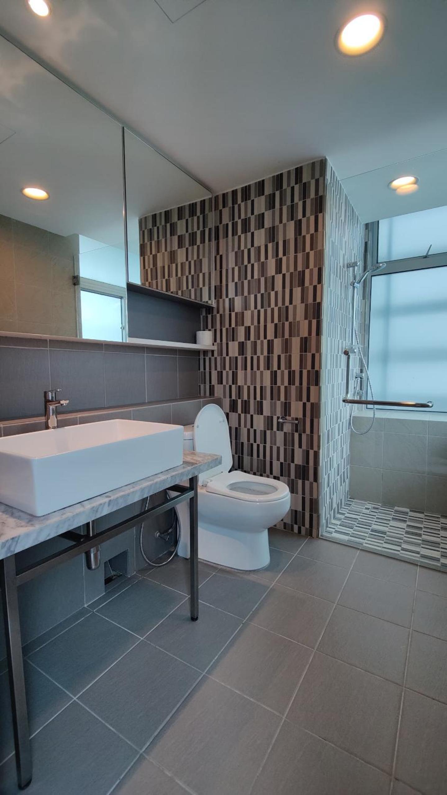 Mulberry Verve Suites KL Mid Valley
