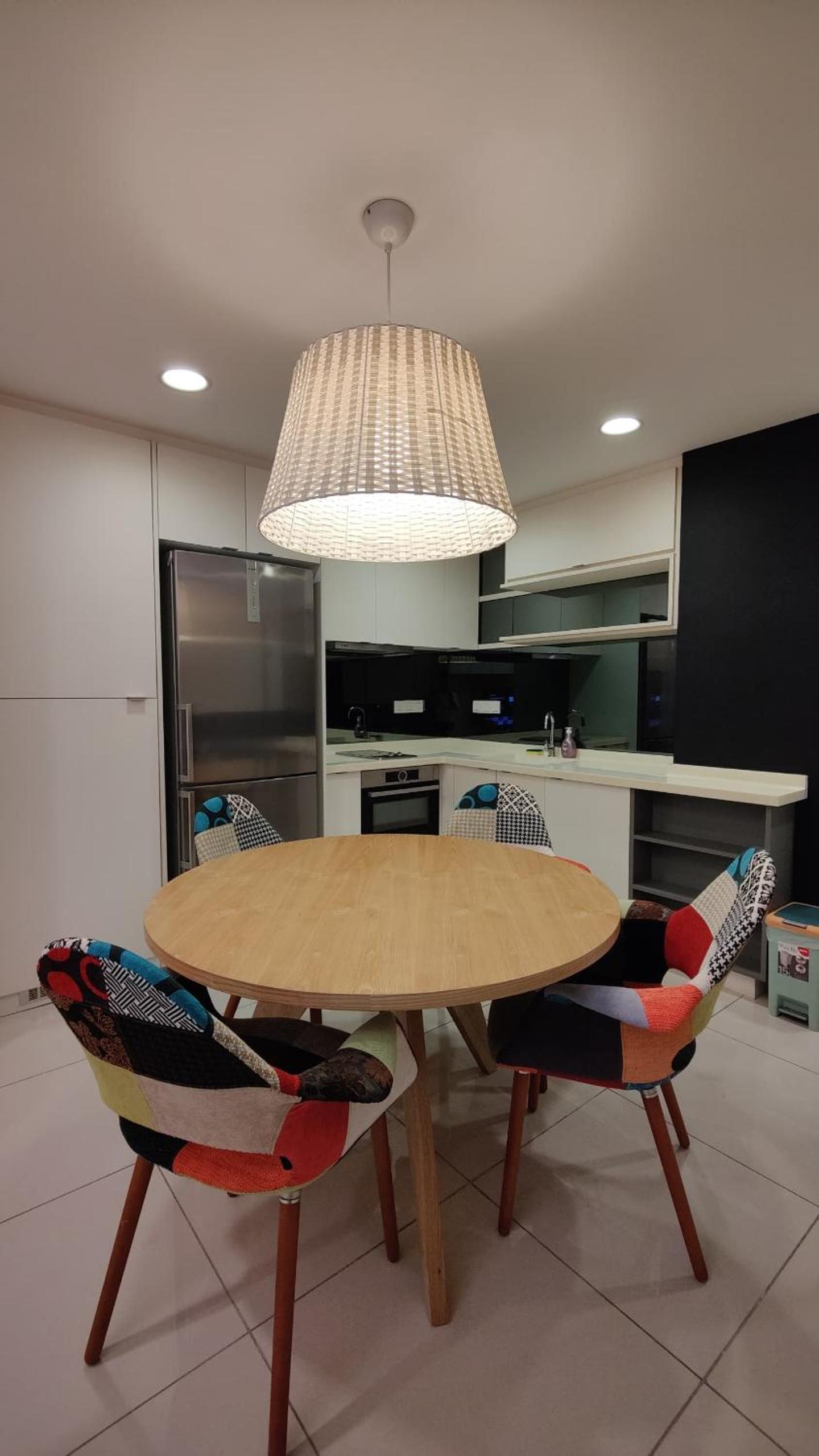 Mulberry Verve Suites KL Mid Valley