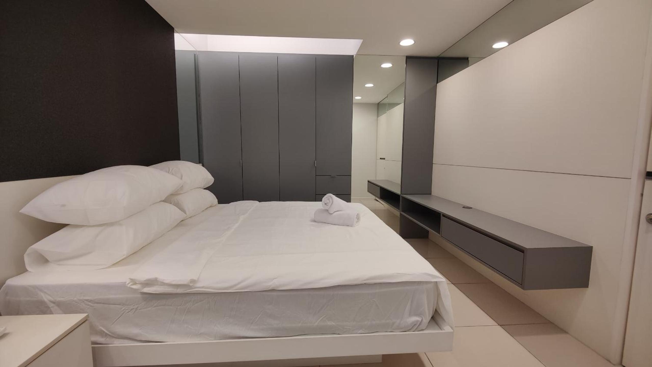 Mulberry Verve Suites KL Mid Valley