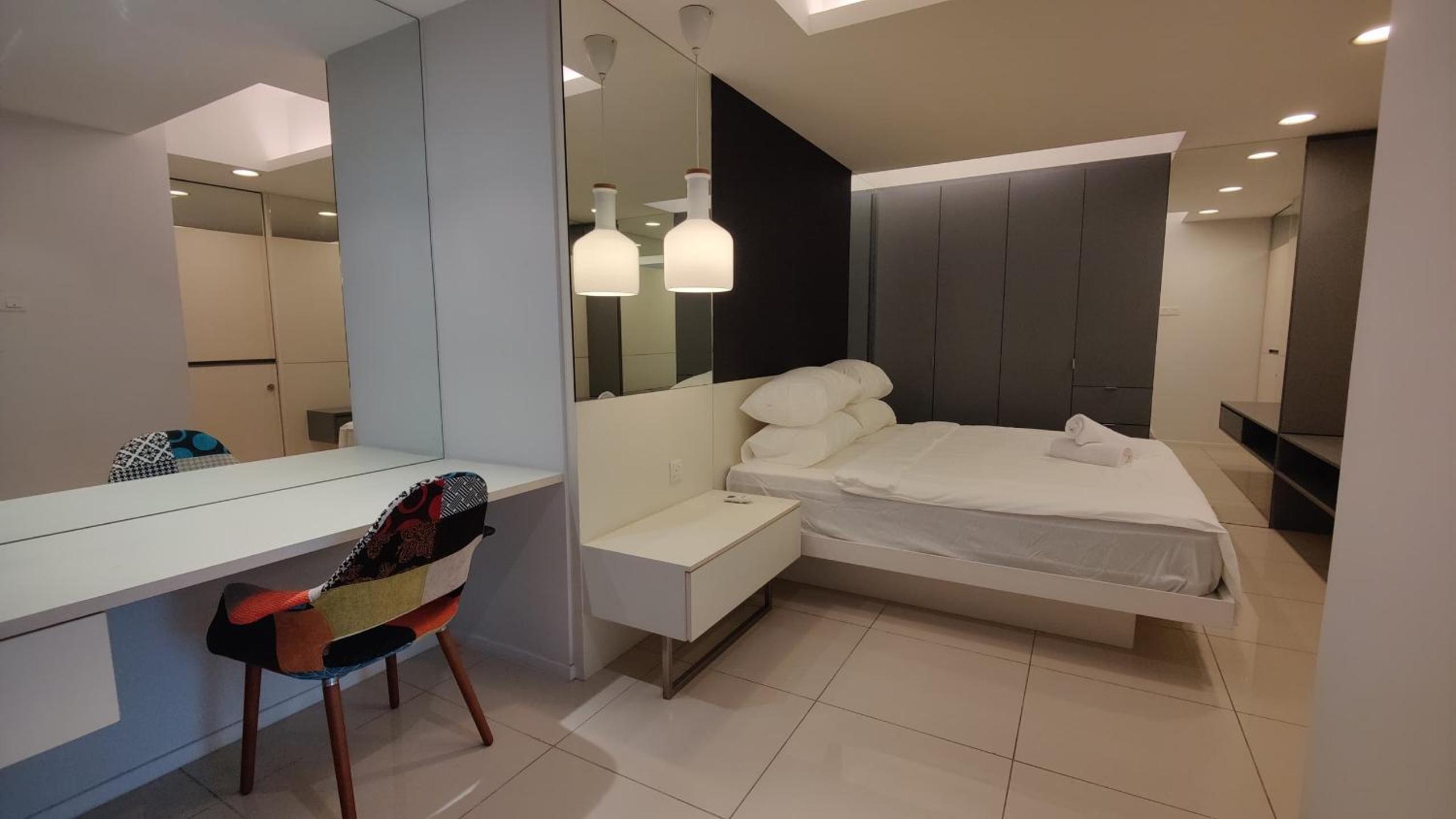 Mulberry Verve Suites KL Mid Valley