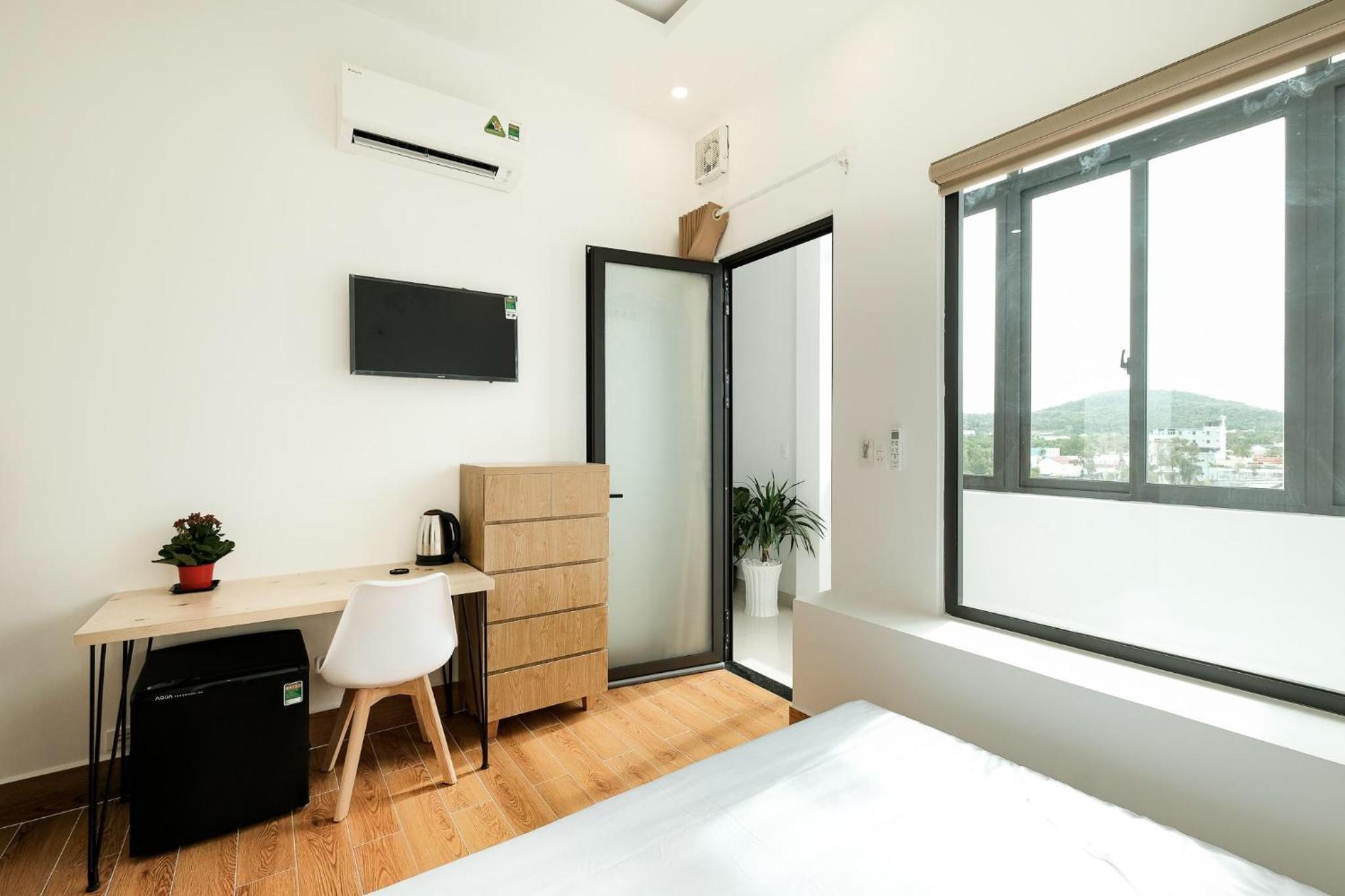 Fisherman Homestay PQ - by BAY LUXURY view 2