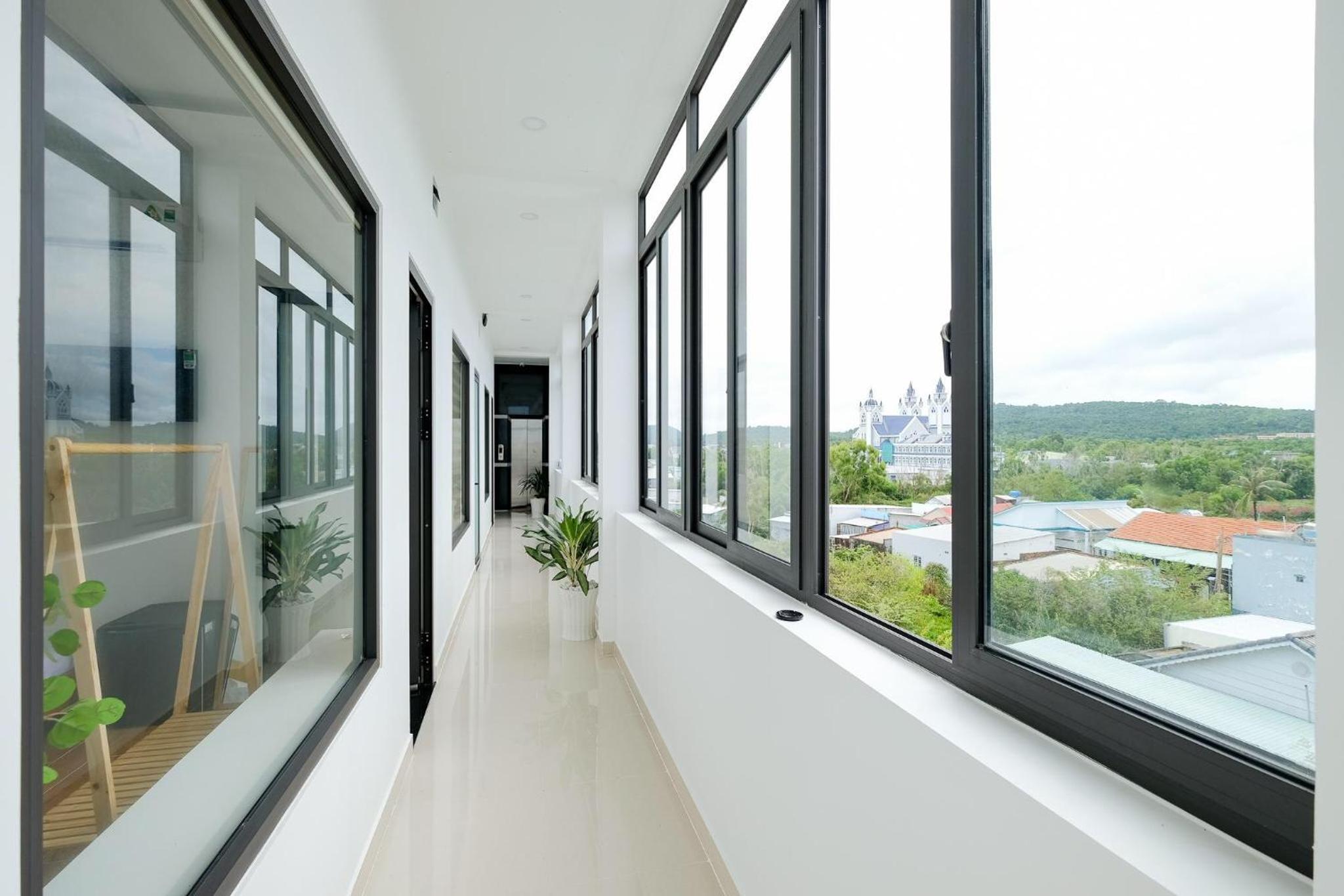 Fisherman Homestay PQ - by BAY LUXURY view 5
