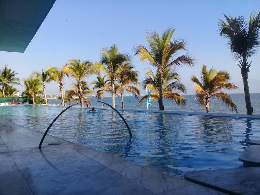 Increible vista en Bucerias en Narval Norte!!! view 3