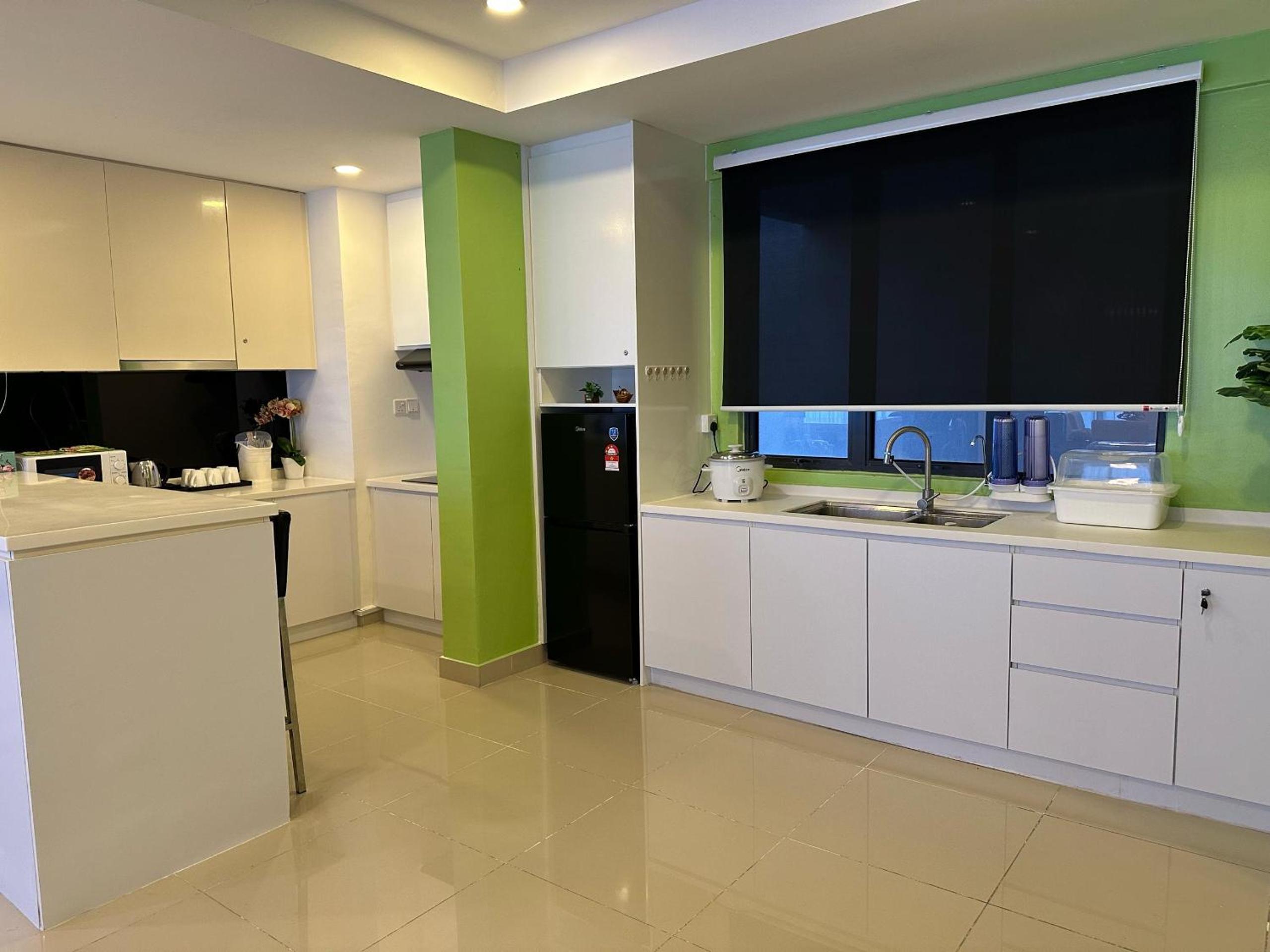 Premium Mountain Sky View 3BR @Genting Ion Delemen photo 3