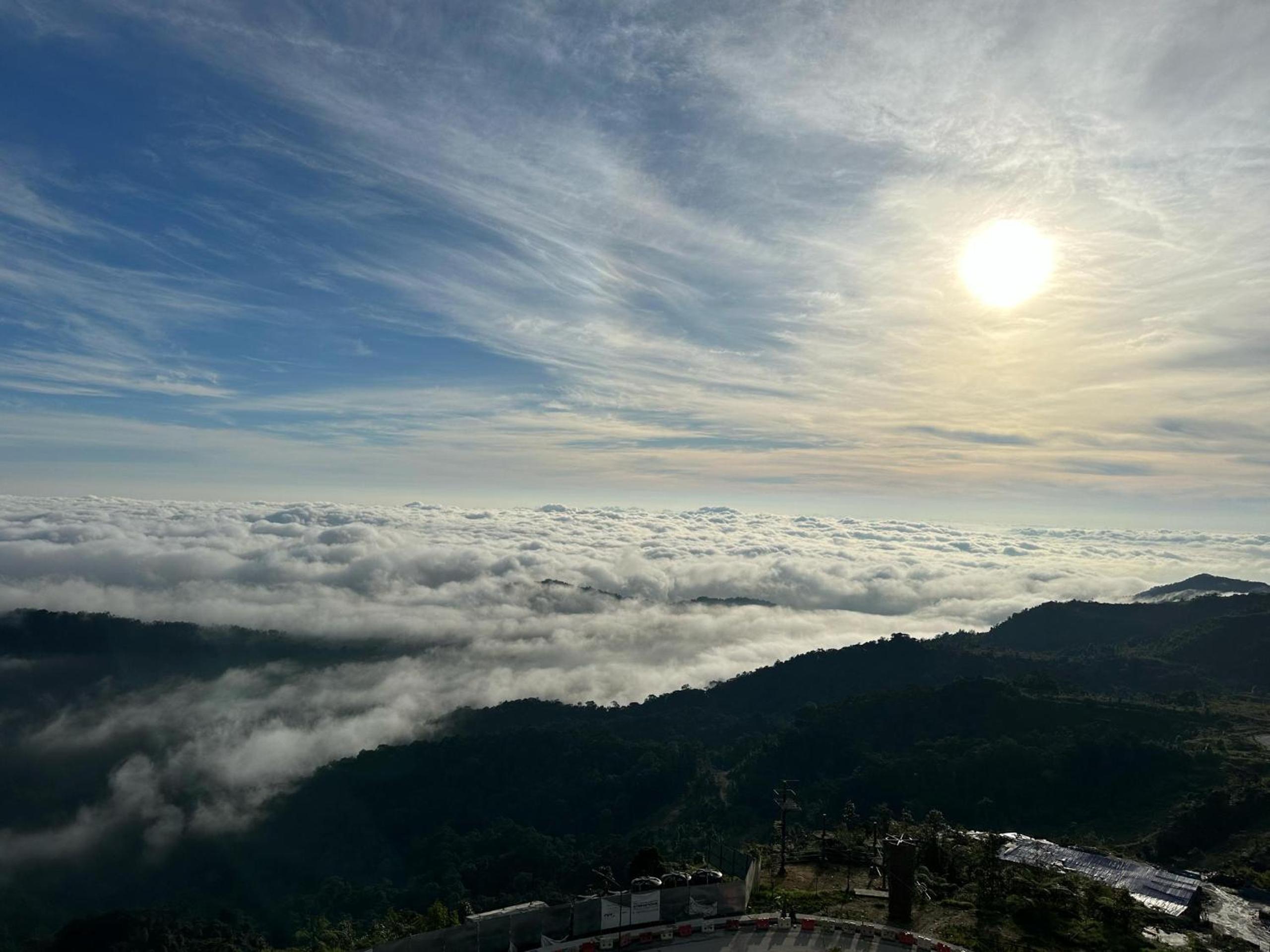 Premium Mountain Sky View 3BR @Genting Ion Delemen photo 5