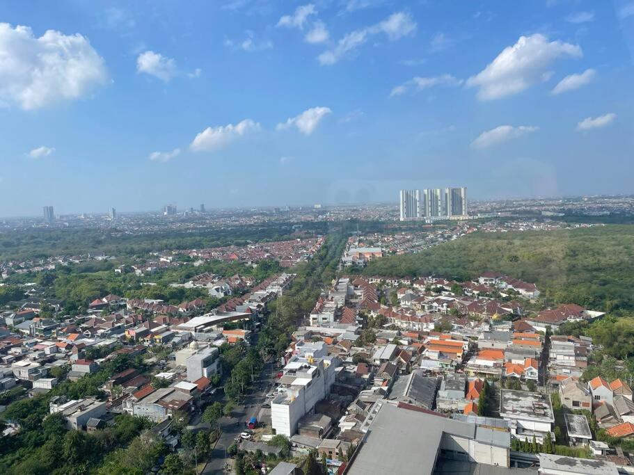 Cityscape @ Caspian view 3