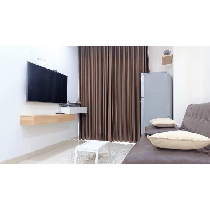 Cityscape @ Caspian view 5