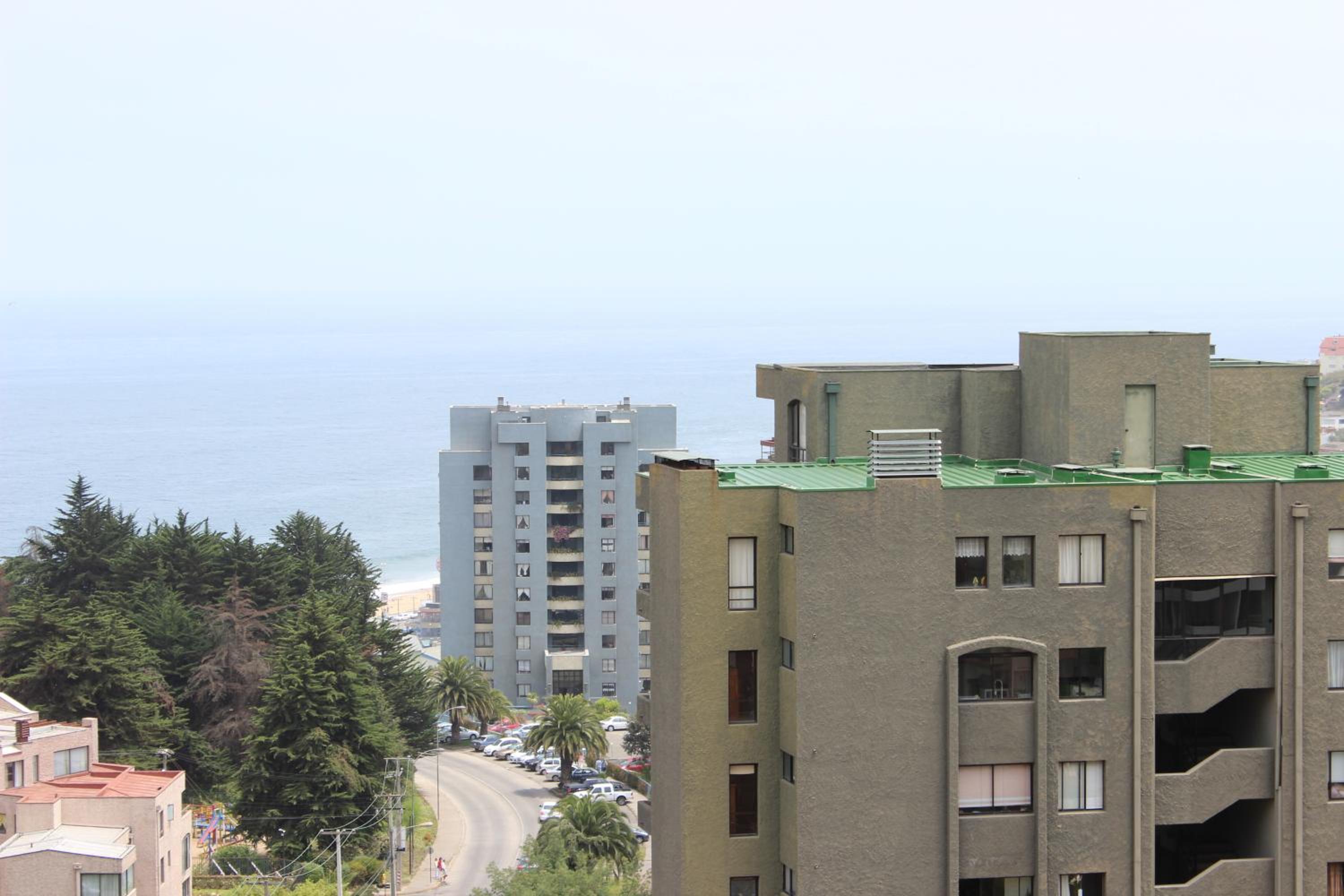 Apartamento en Reñaca con Vista al Mar view 4