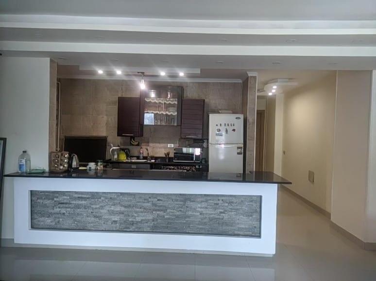 Comfy luxurious apartments in central location in Mansheyet El Bakry east Cairo