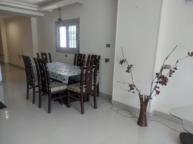Comfy luxurious apartments in central location in Mansheyet El Bakry east Cairo
