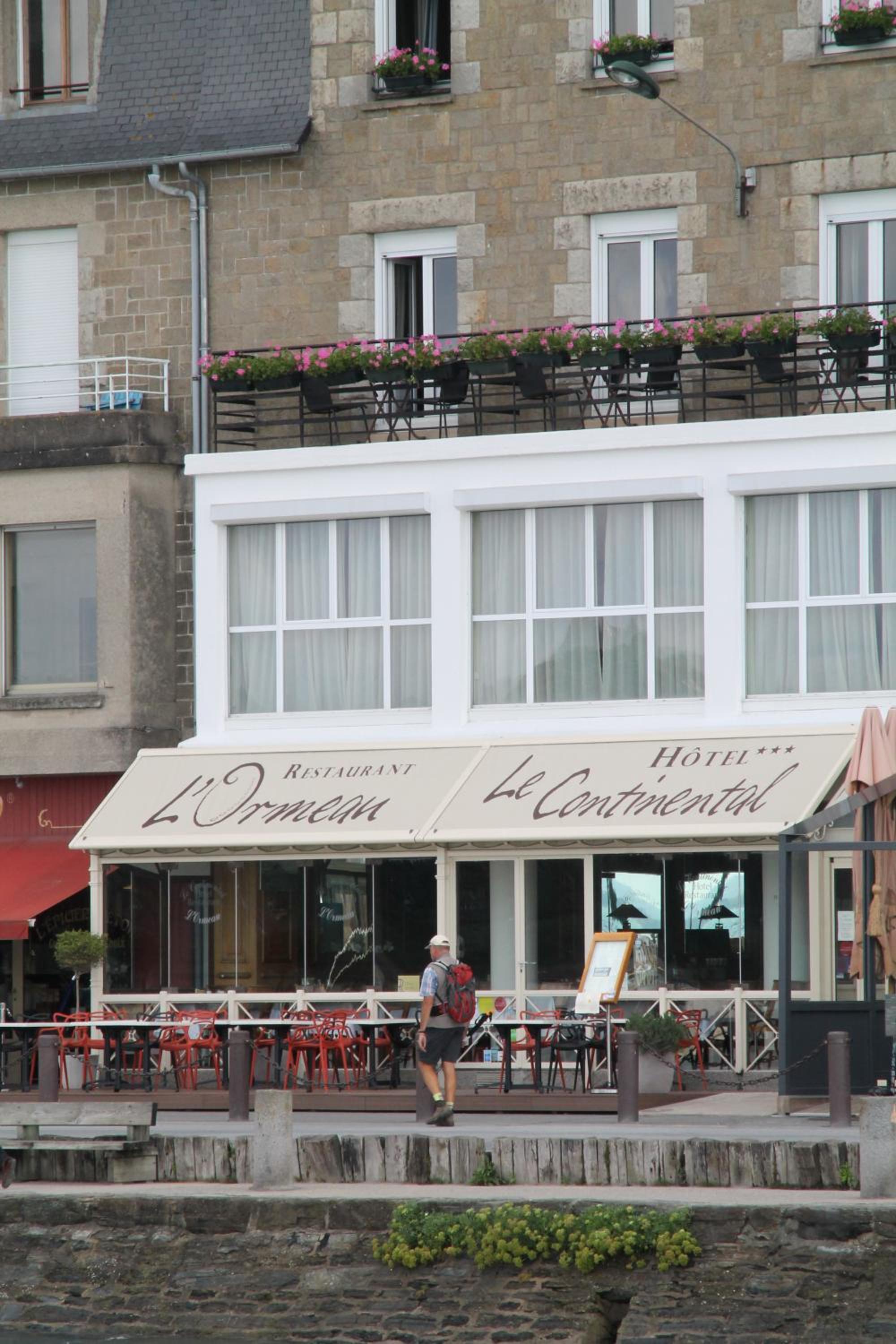 Le Continental, photo 30