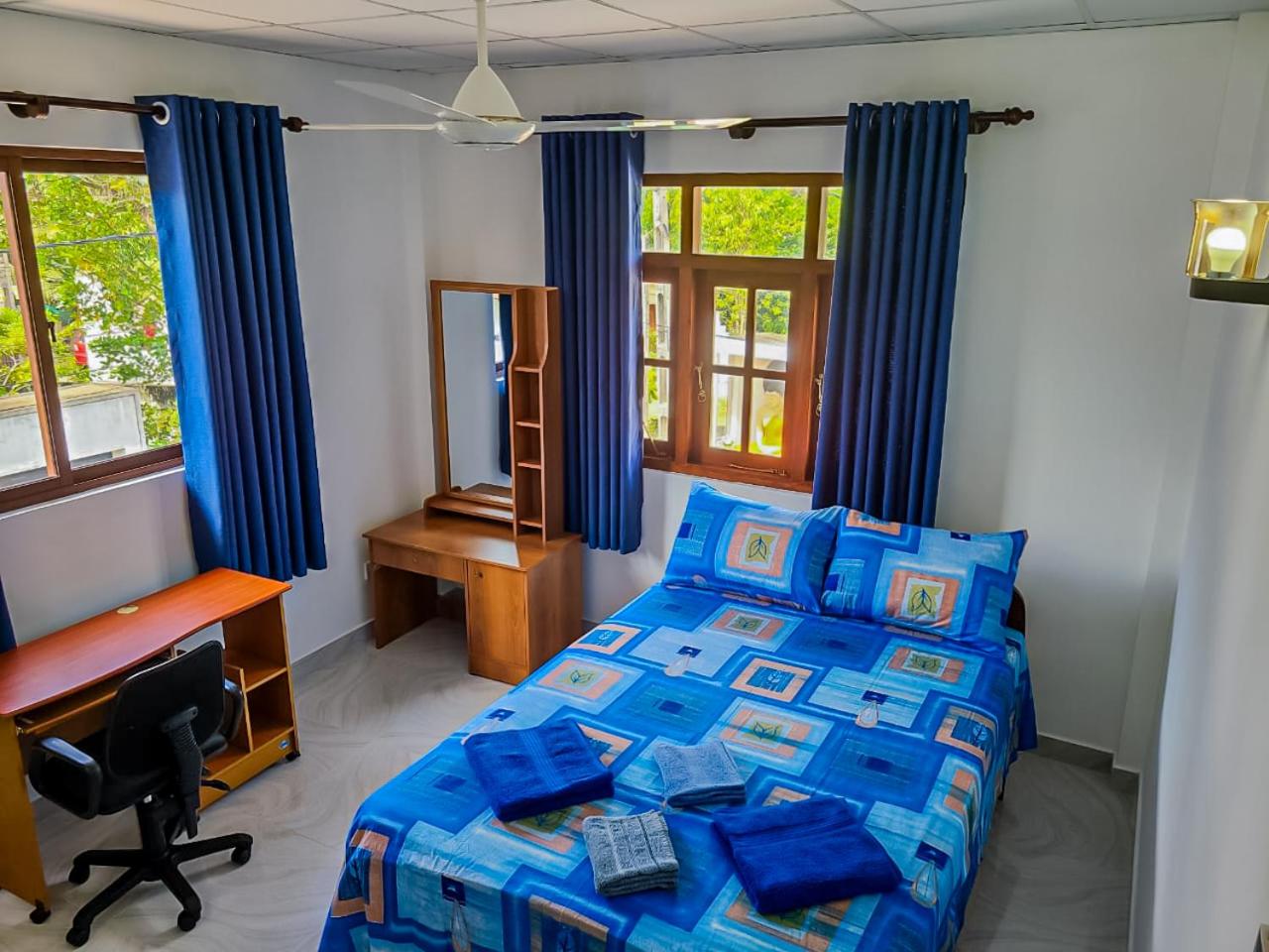 Shalom Villa view 5