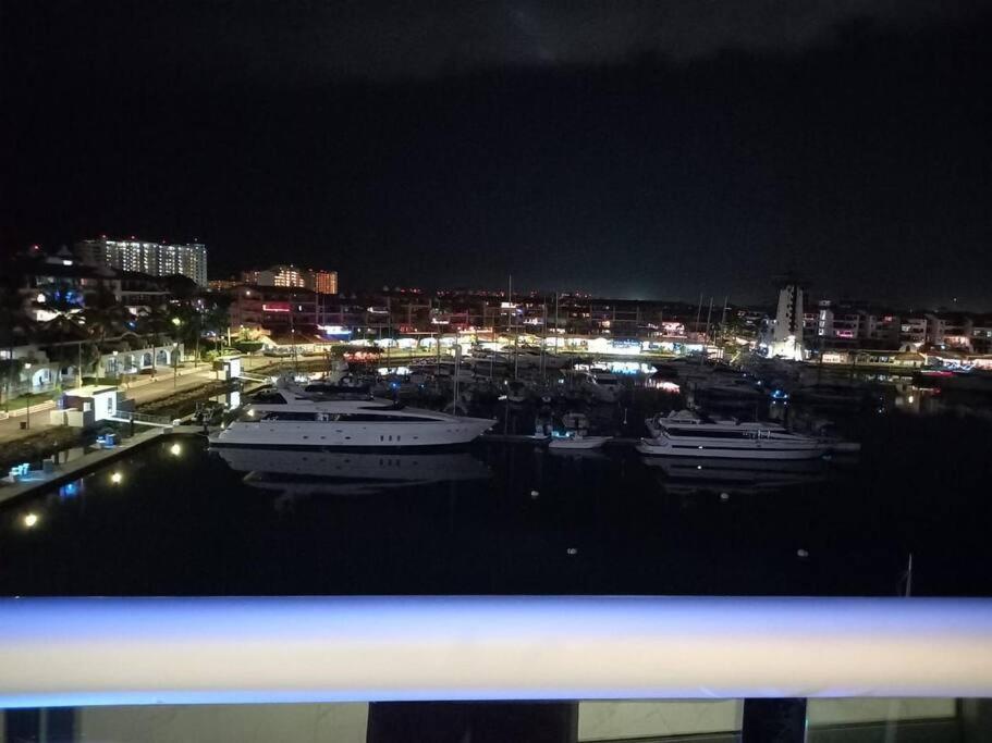 Best View in Marina puerto Vallarta view 3